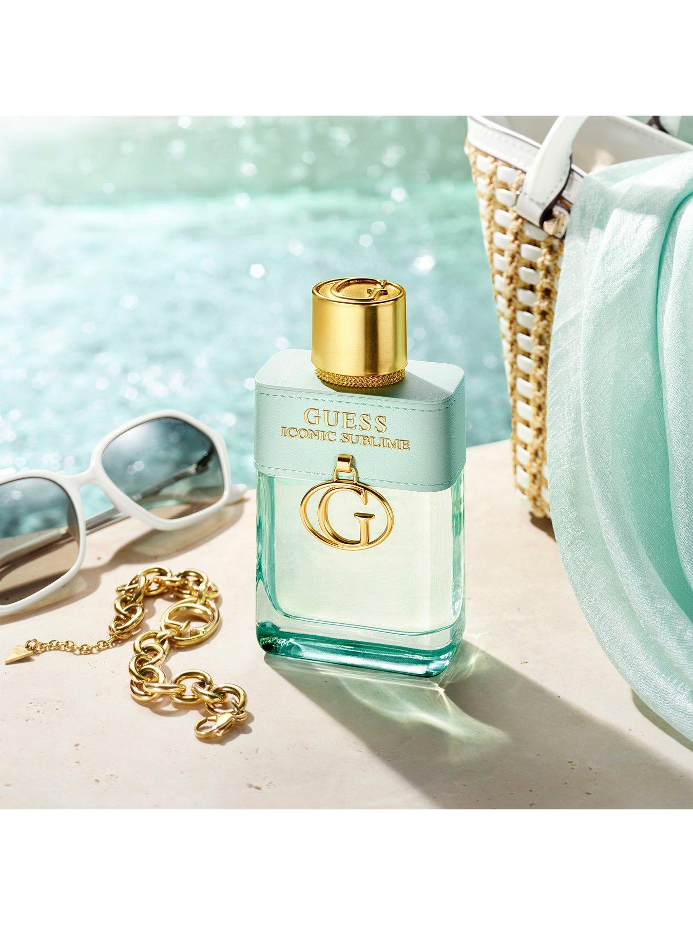 Image 5 of 7 of Guess Iconic Sublime Eau de Parfum 30ml