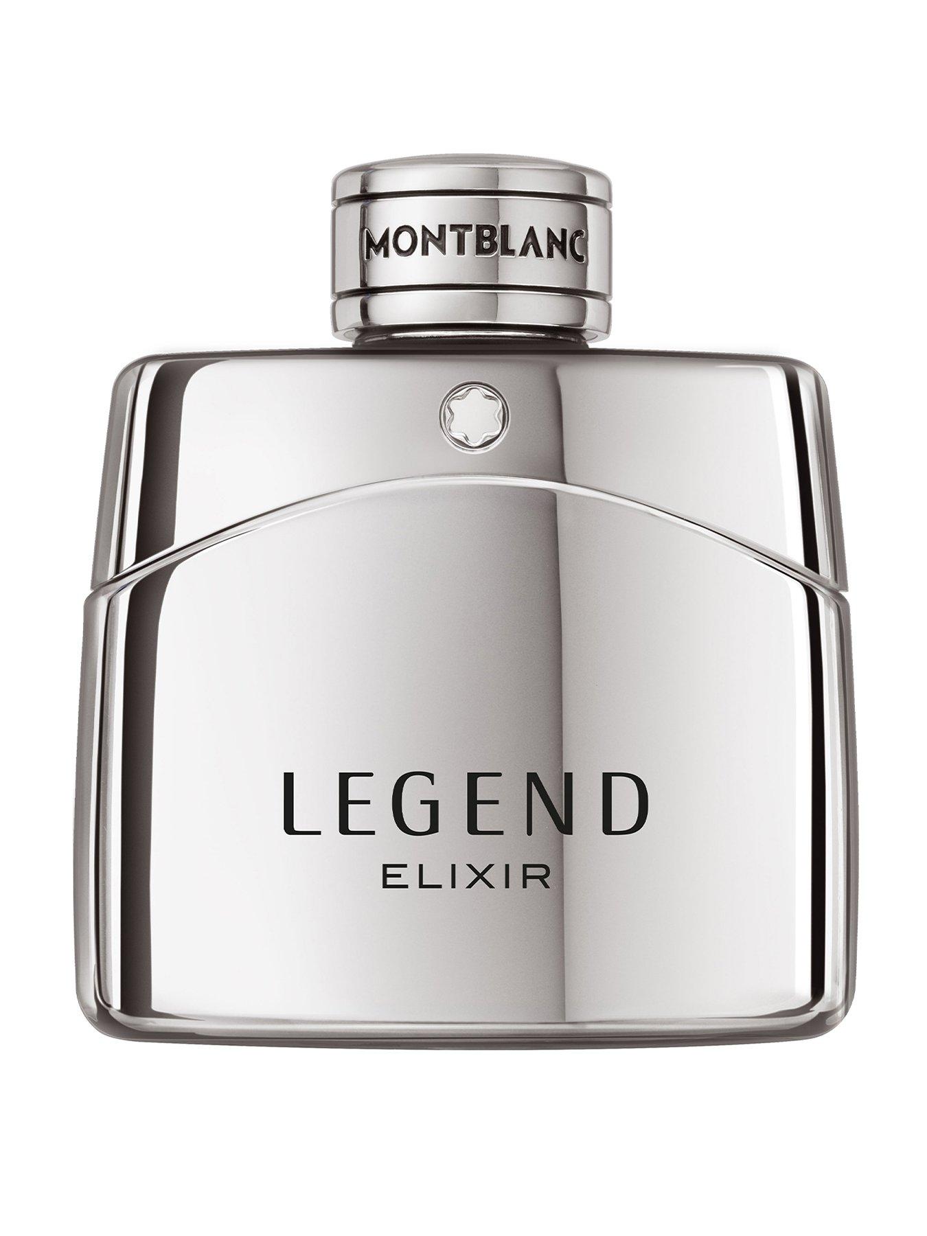 Montblanc Legend Elixir Parfum 50ml