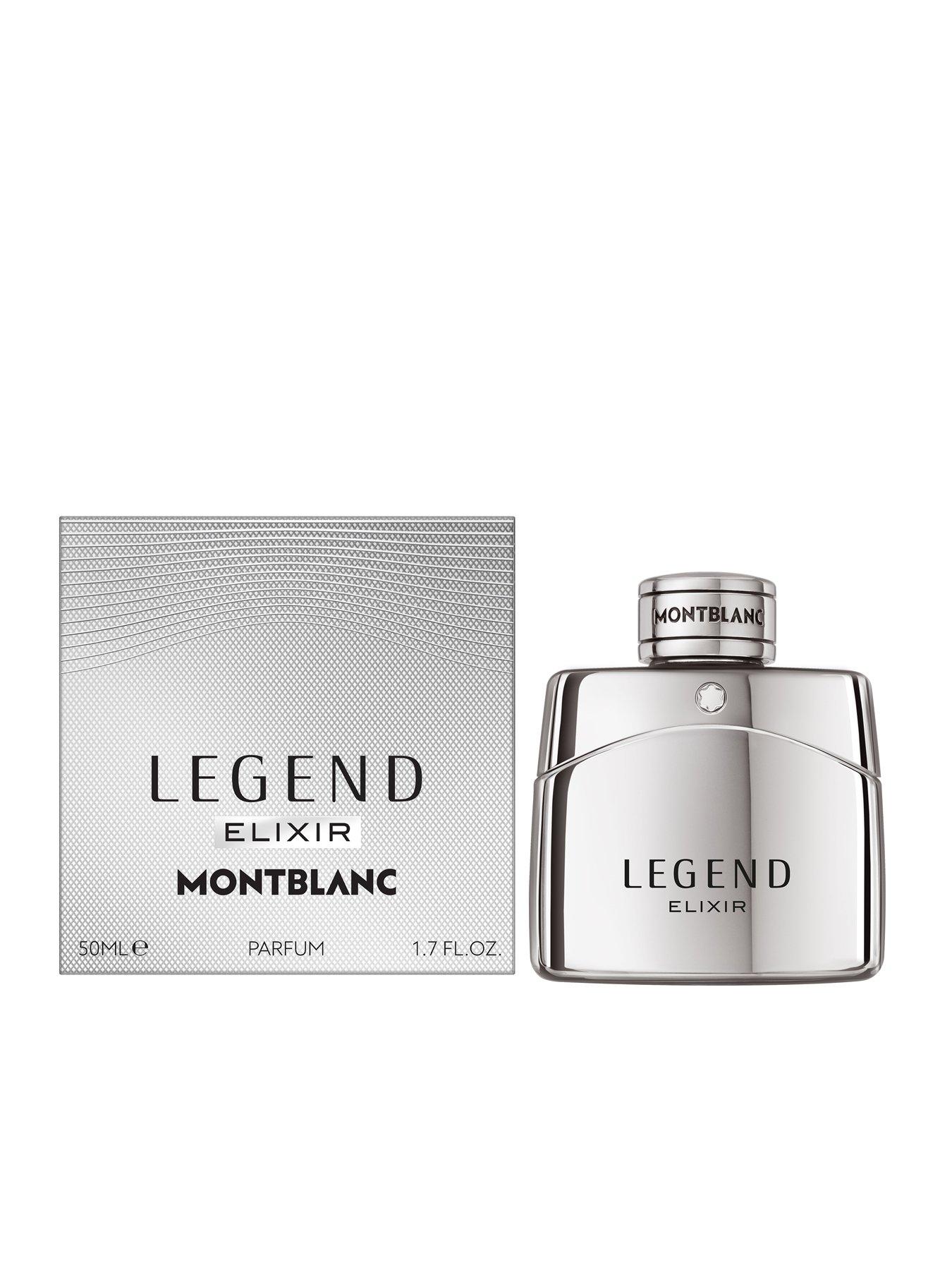 Image 2 of 7 of Montblanc Legend Elixir Parfum 50ml