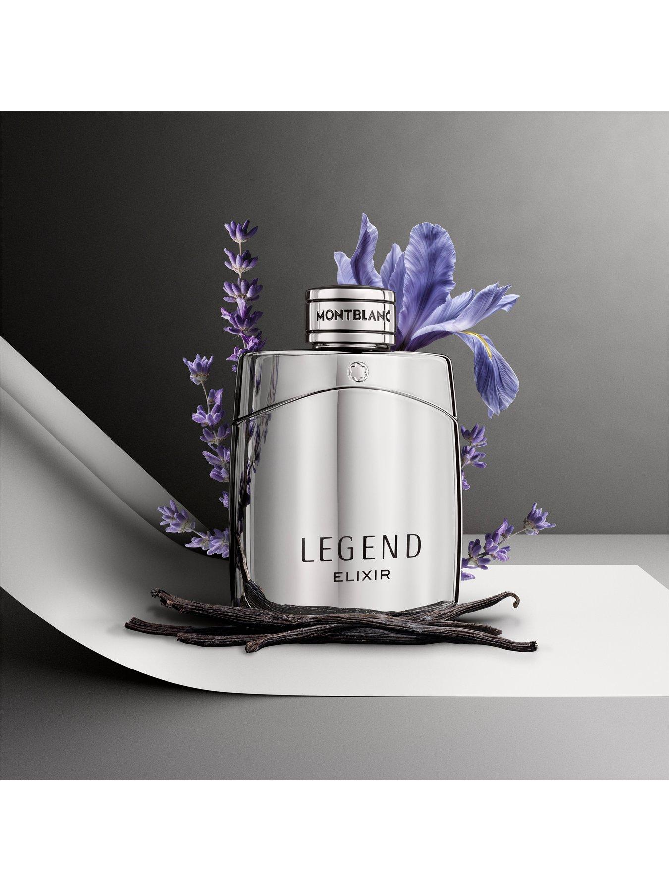 Image 3 of 7 of Montblanc Legend Elixir Parfum 50ml