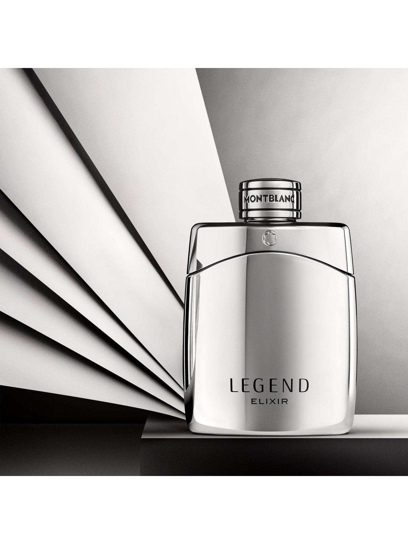 Image 5 of 7 of Montblanc Legend Elixir Parfum 50ml