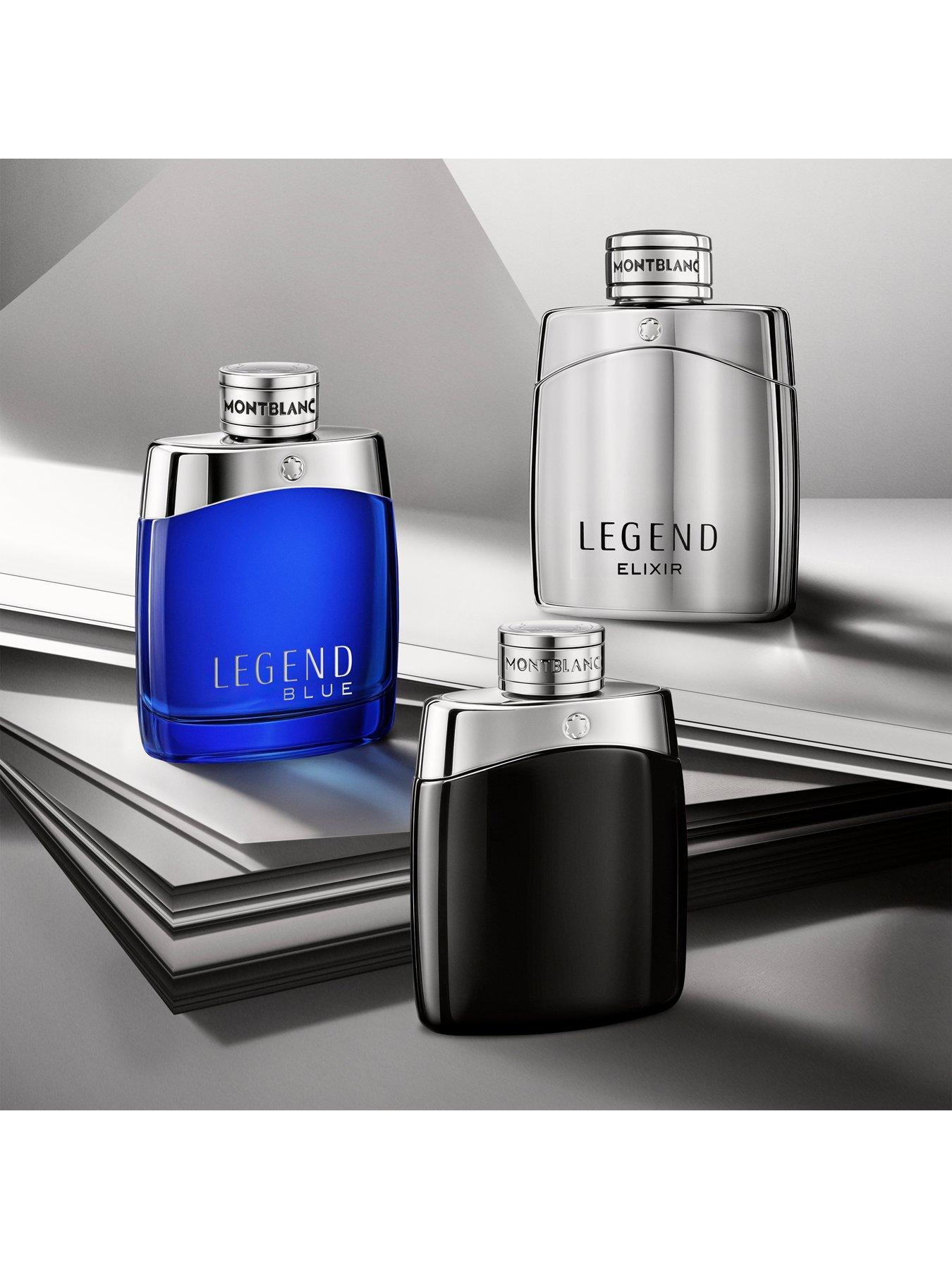 Image 6 of 7 of Montblanc Legend Elixir Parfum 50ml