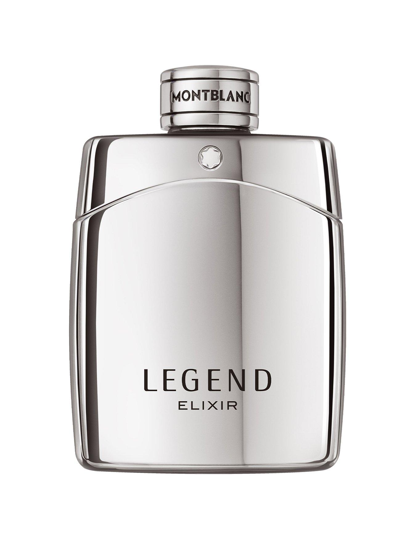 Image 1 of 7 of Montblanc Legend Elixir Parfum 100ml