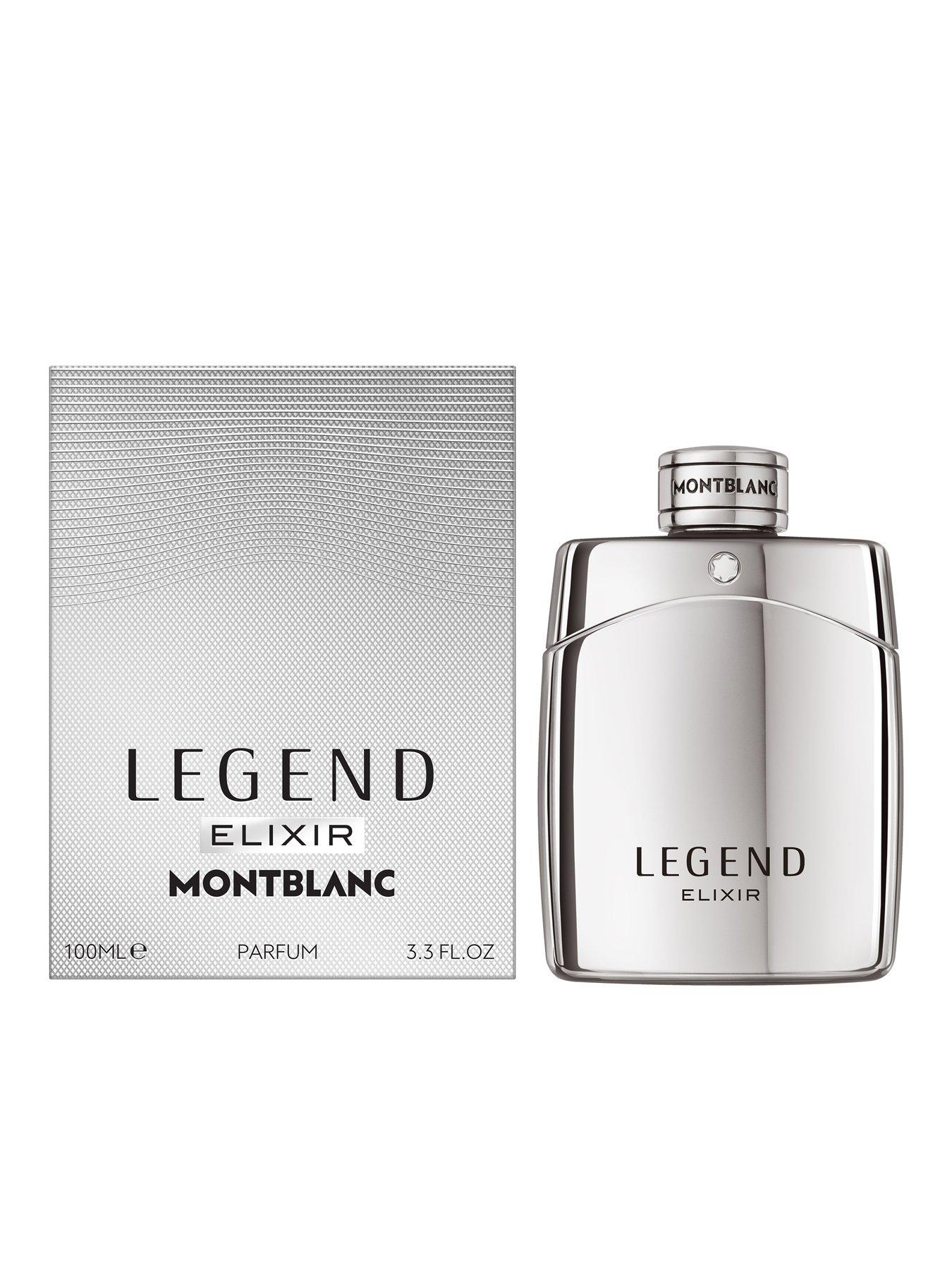 Image 2 of 7 of Montblanc Legend Elixir Parfum 100ml