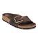 Image 1 of 1 of Birkenstock Madrid Big Buckle Oiled Leather Women