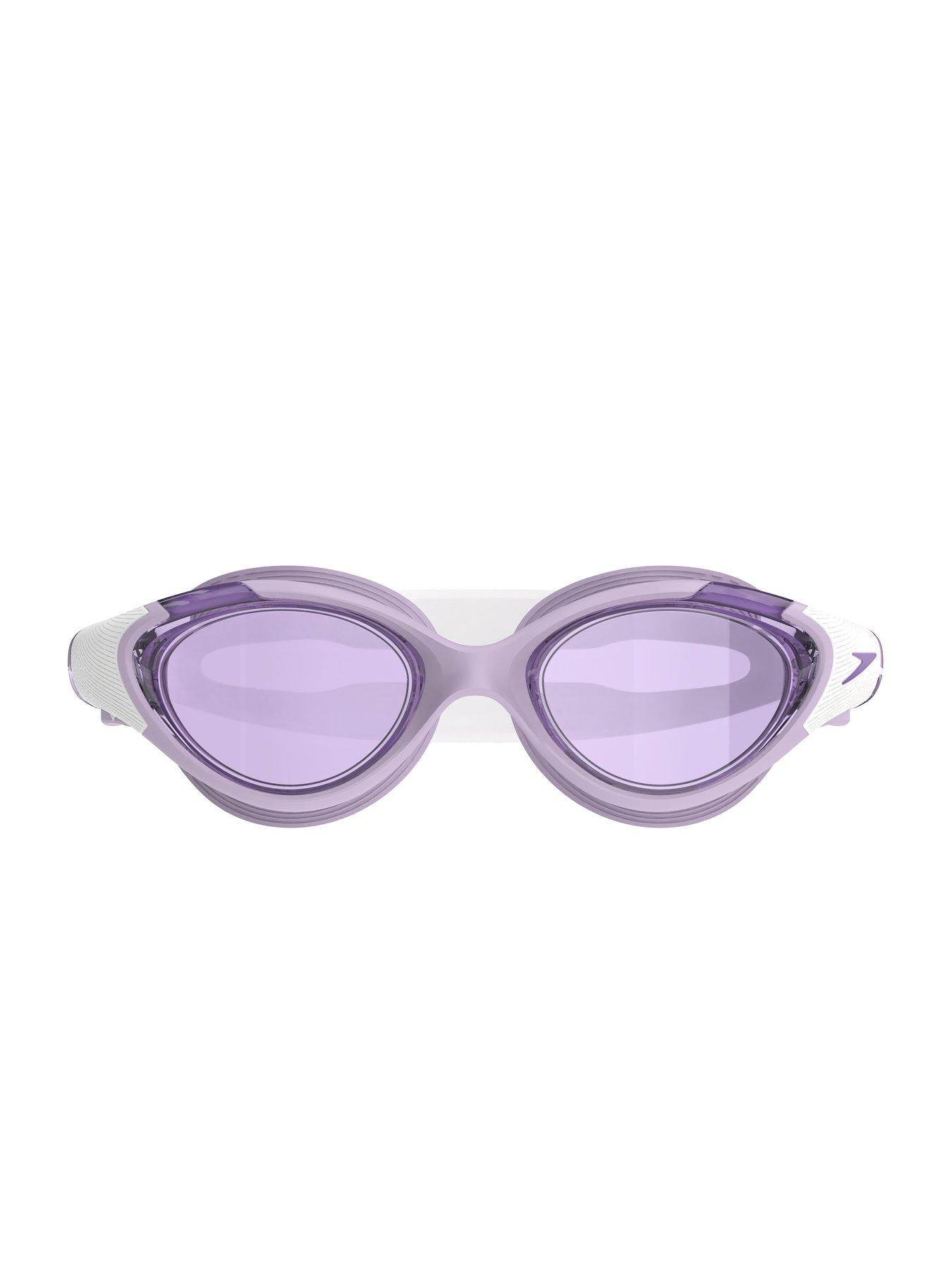 Image 2 of 4 of Speedo Women's Biofuse 2.0 Goggles - Purple