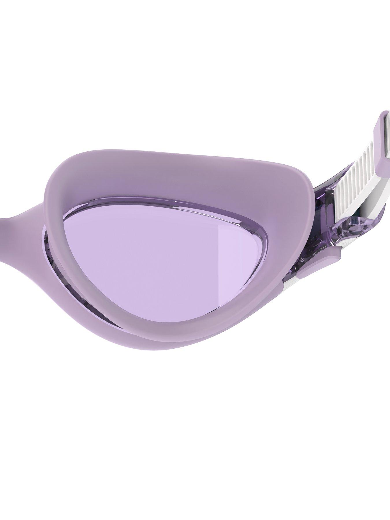 Image 3 of 4 of Speedo Women's Biofuse 2.0 Goggles - Purple