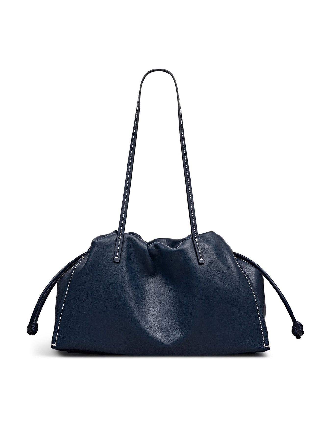 Image 1 of 6 of Radley The Roxburgh Large Drawstring Shoulder