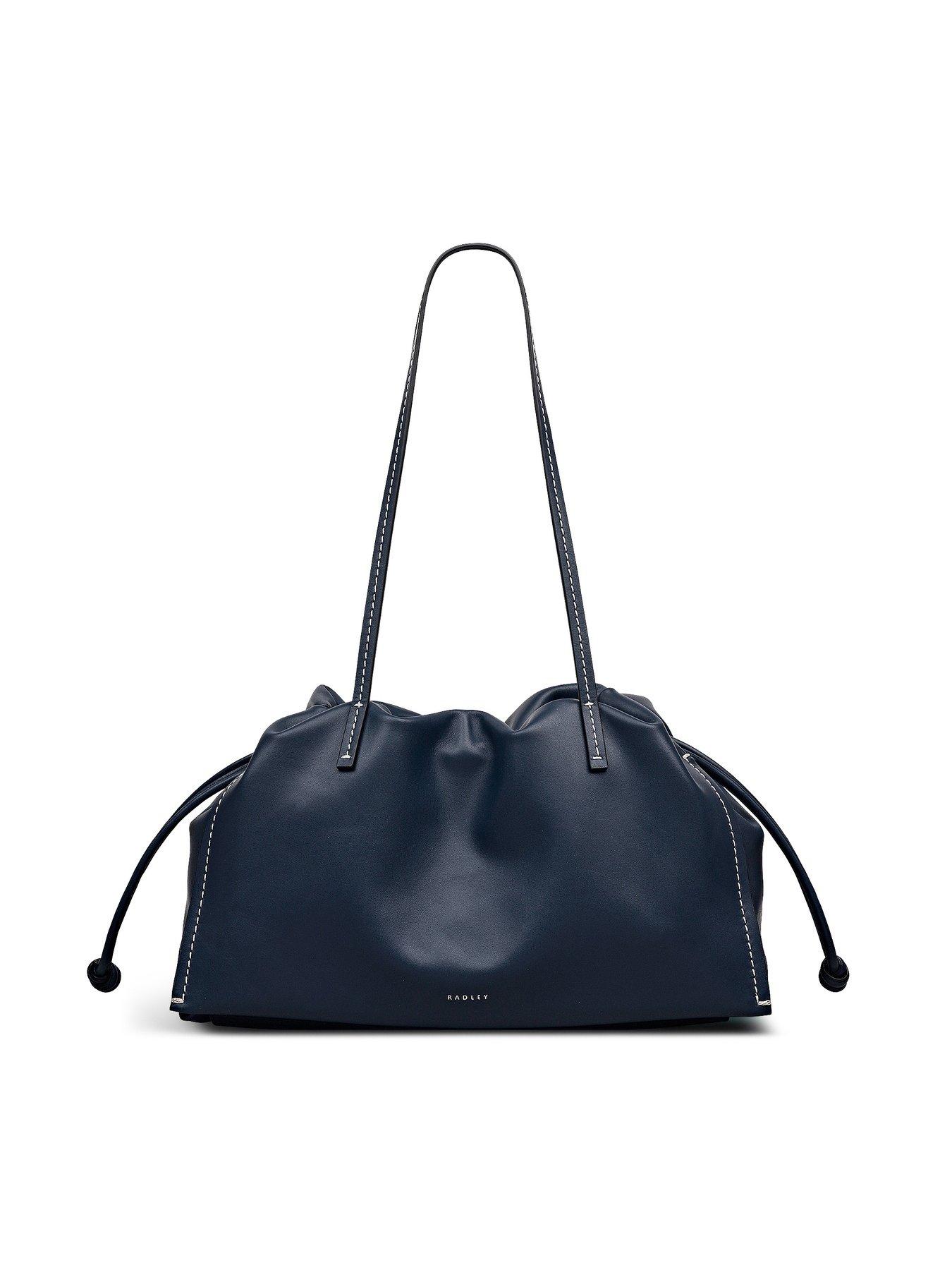 Image 3 of 6 of Radley The Roxburgh Large Drawstring Shoulder
