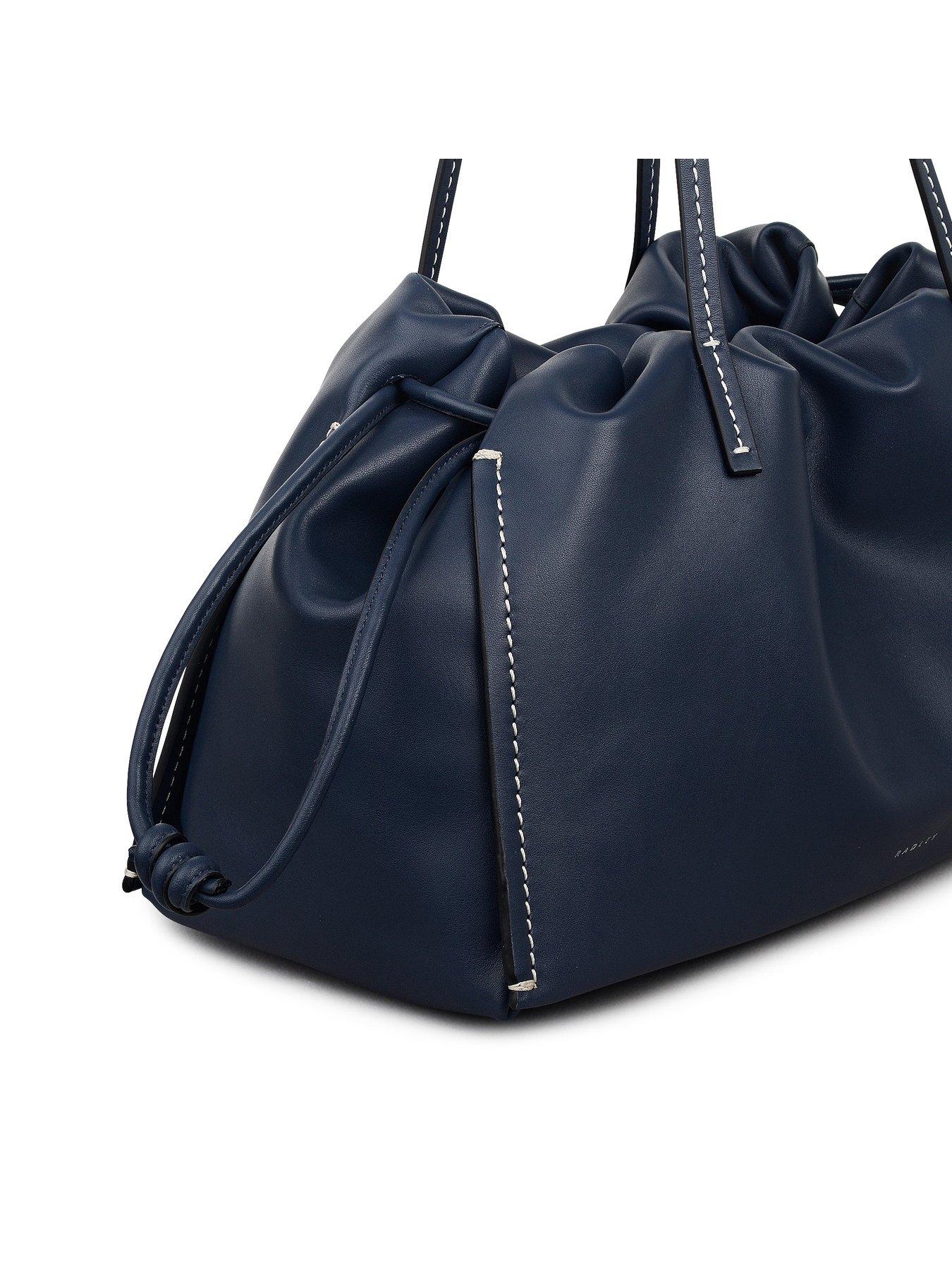 Image 4 of 6 of Radley The Roxburgh Large Drawstring Shoulder