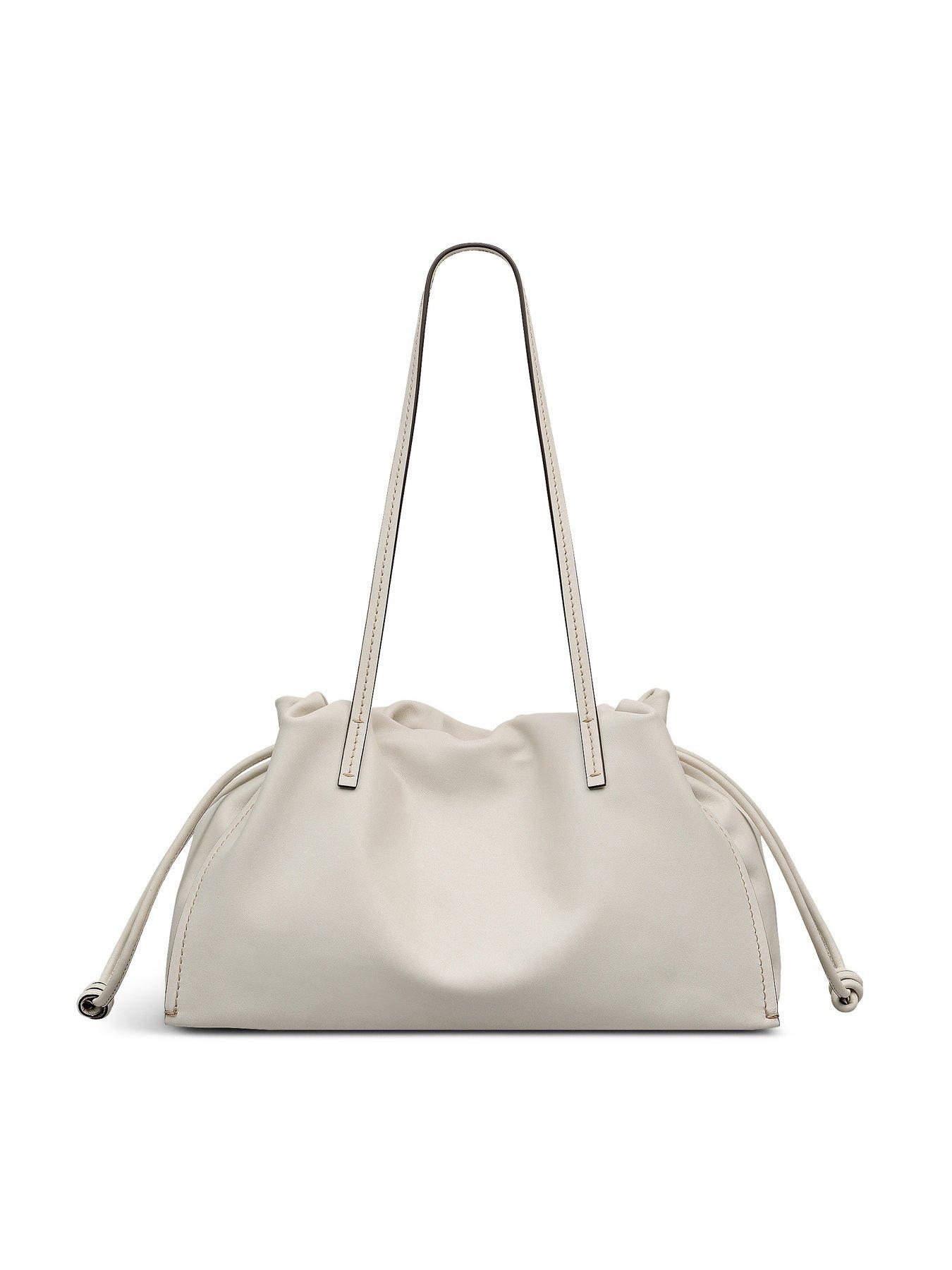 Image 3 of 7 of Radley The Roxburgh Large Drawstring Shoulder