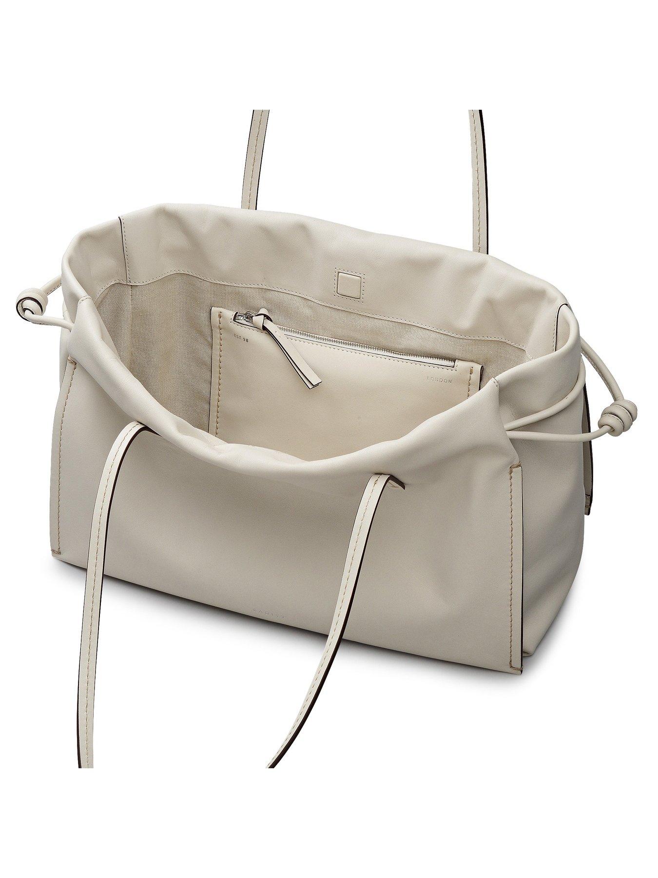 Image 4 of 7 of Radley The Roxburgh Large Drawstring Shoulder