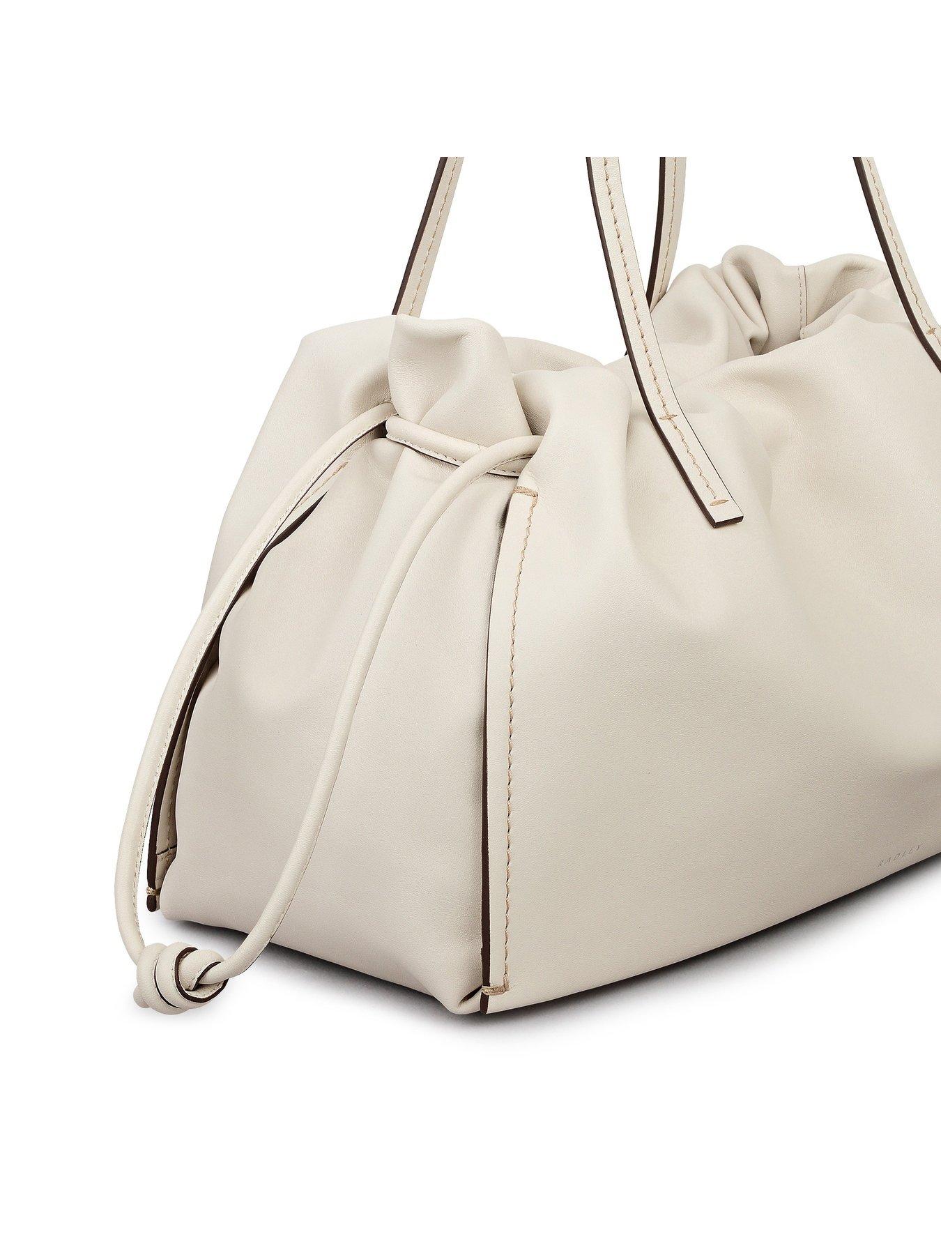 Image 6 of 7 of Radley The Roxburgh Large Drawstring Shoulder