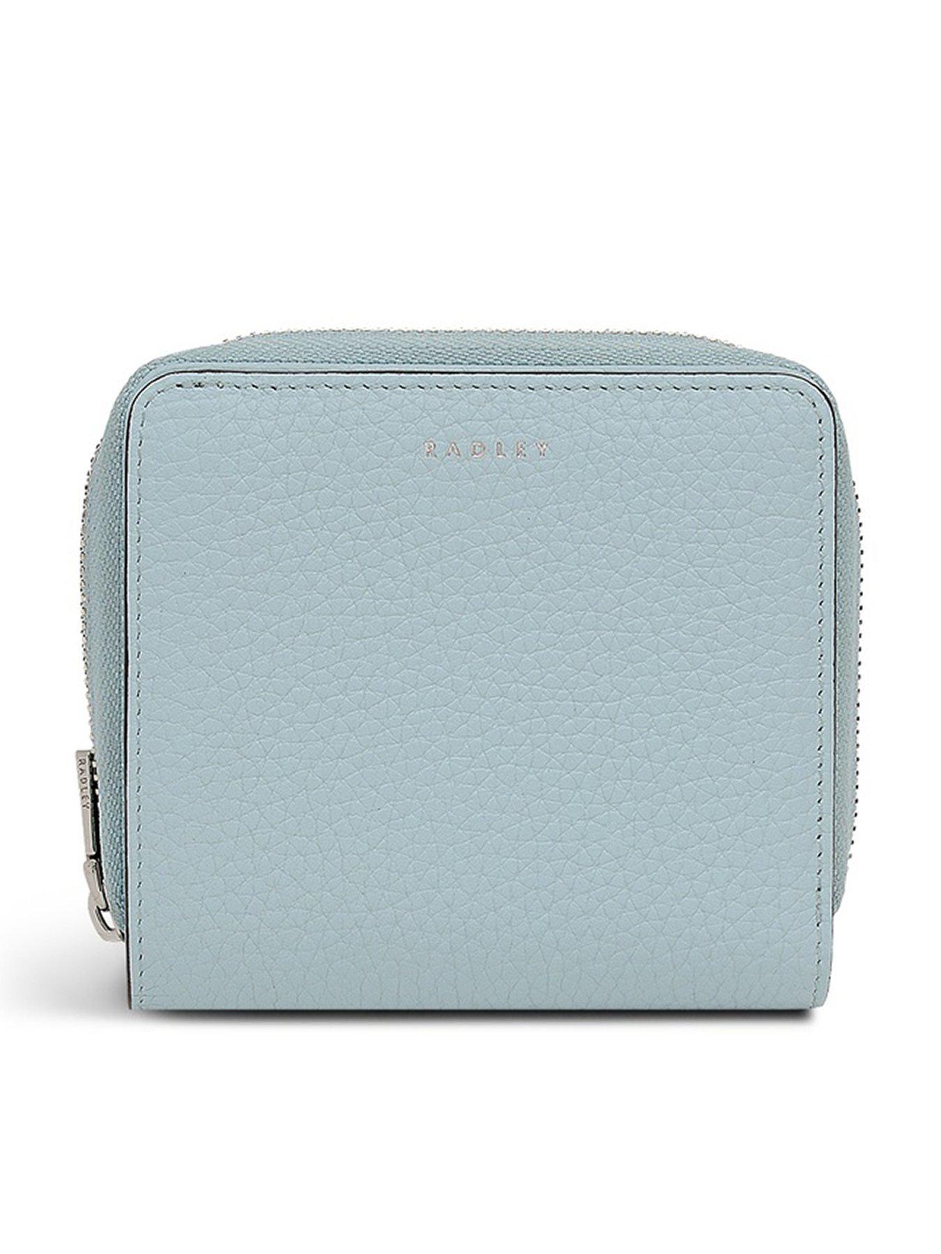 Image 1 of 4 of Radley Dukes Place Medium Zip Around Purse