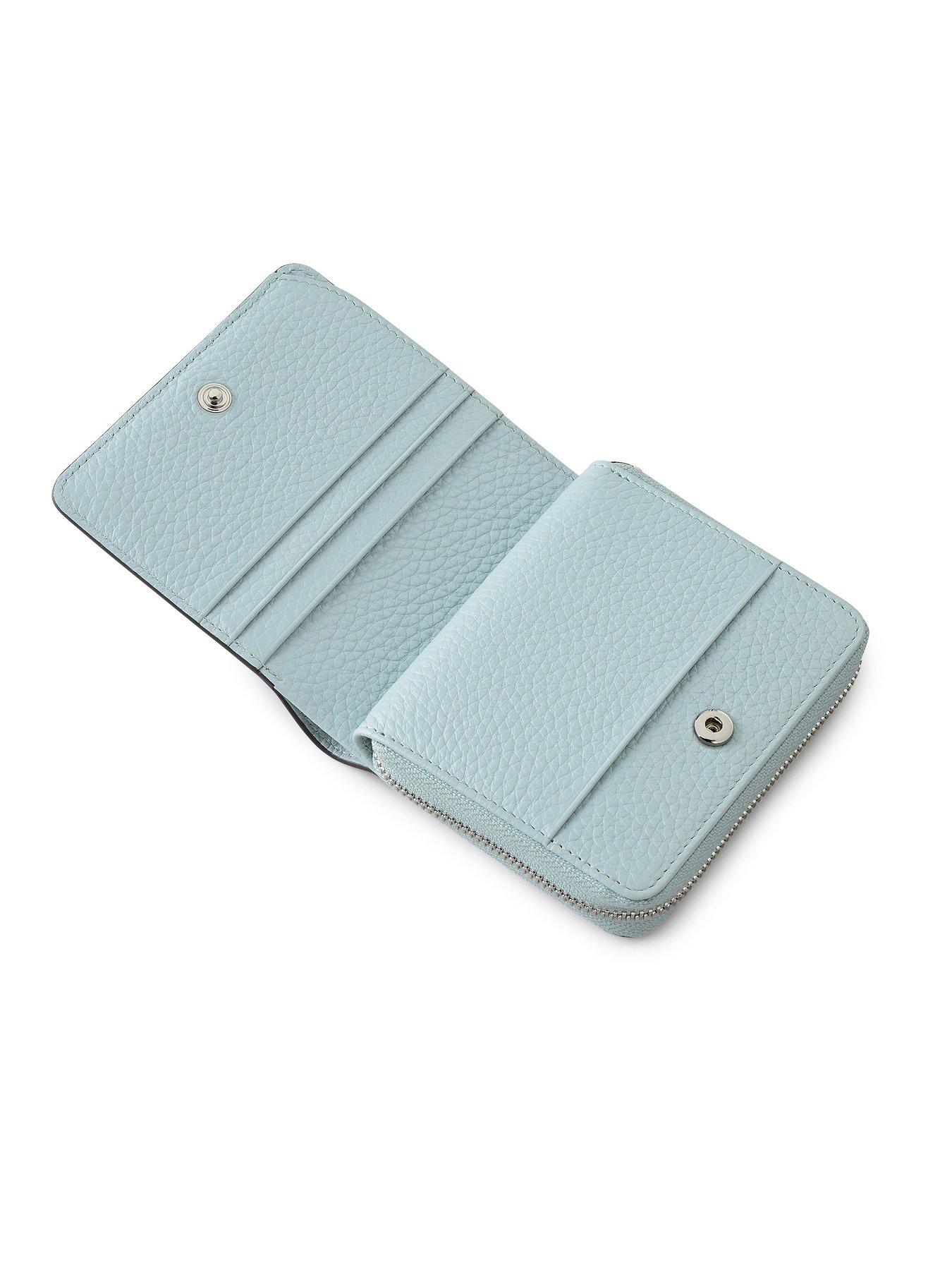 Image 3 of 4 of Radley Dukes Place Medium Zip Around Purse