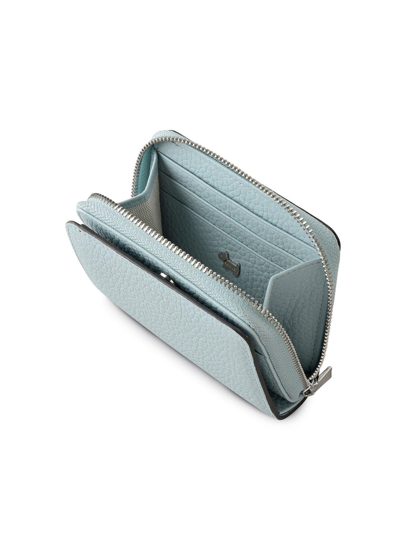 Image 4 of 4 of Radley Dukes Place Medium Zip Around Purse