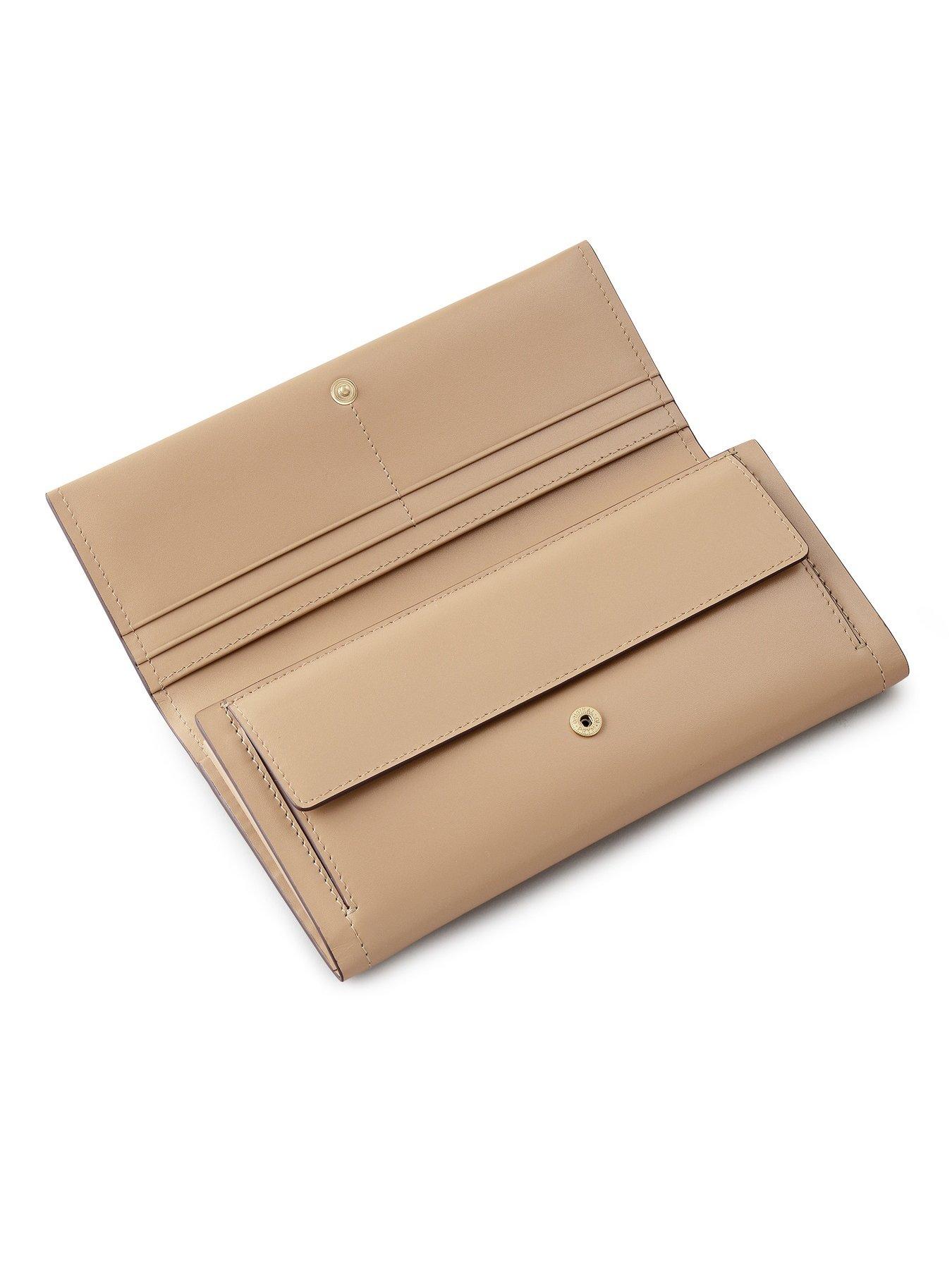 Image 3 of 4 of Radley Heritage Lane Large Flapover Wallet