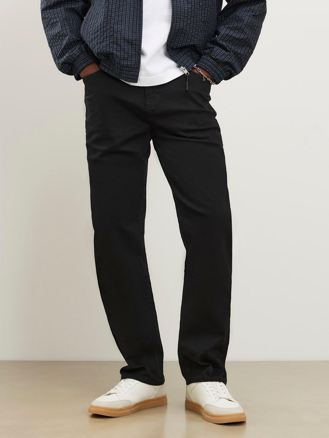 River Island River Island Stay Black Skinny Jeans