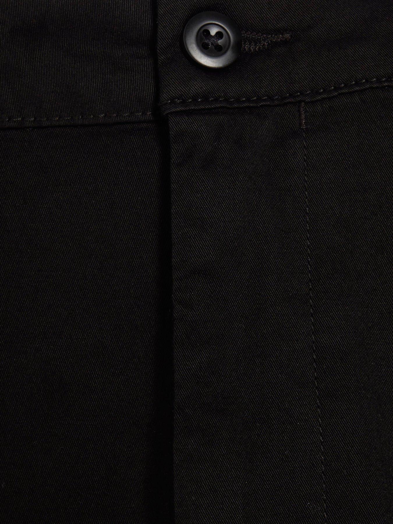 Image 6 of 6 of River Island Scott Chino Trousers