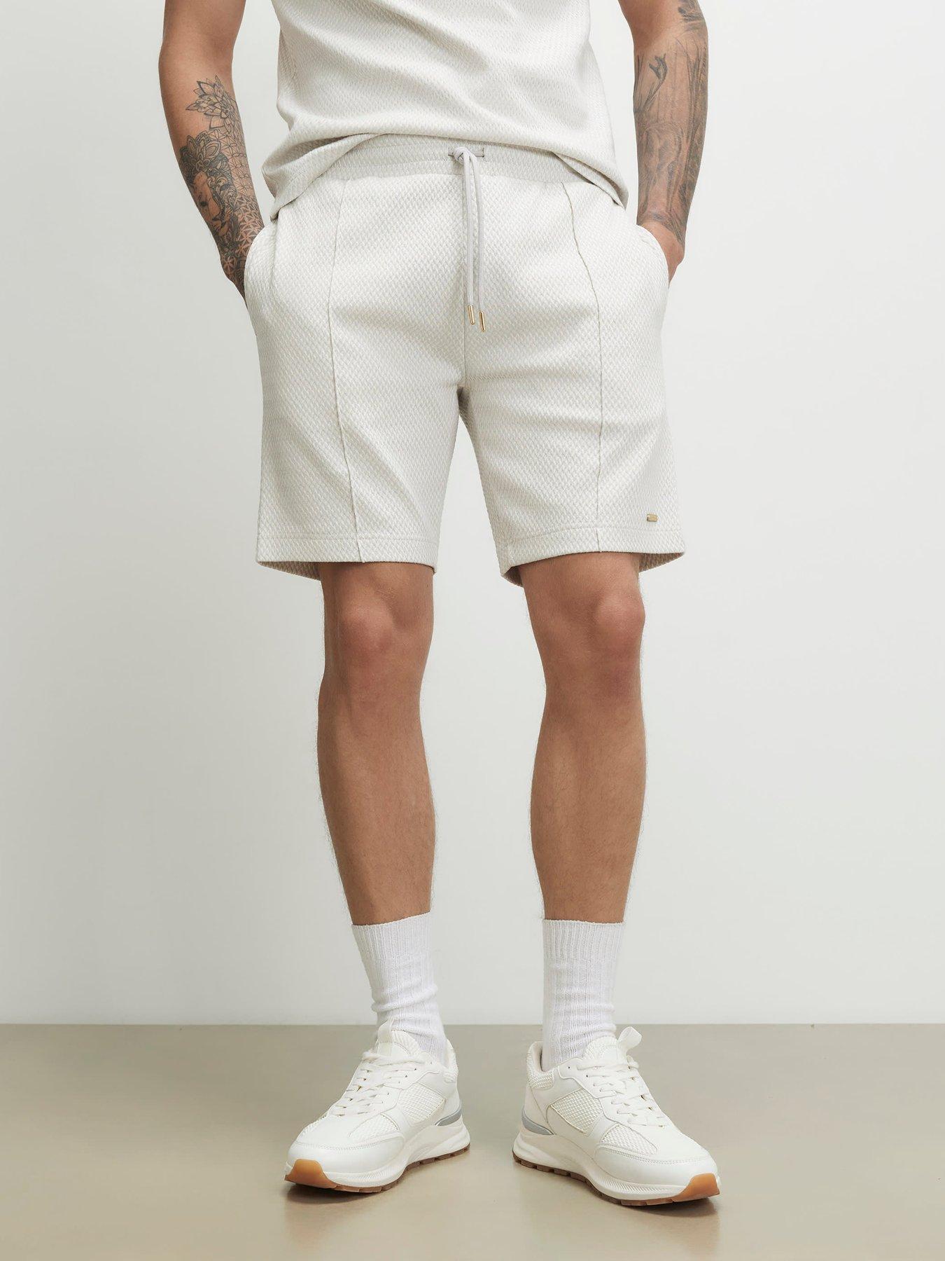 River Island River Island Jacquard Shorts