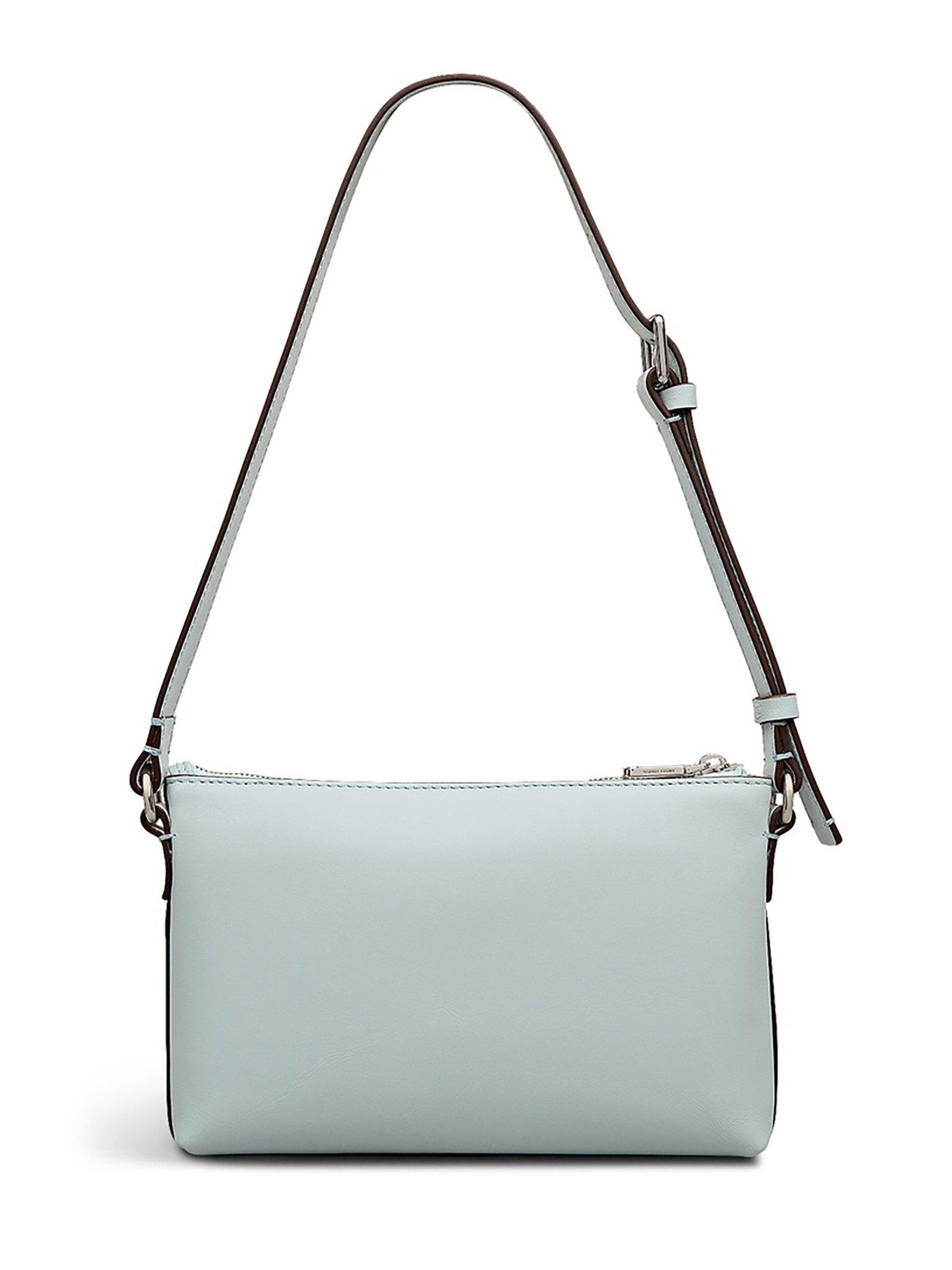 Image 3 of 6 of Radley Pockets Mini Ziptop Ew Shoulder