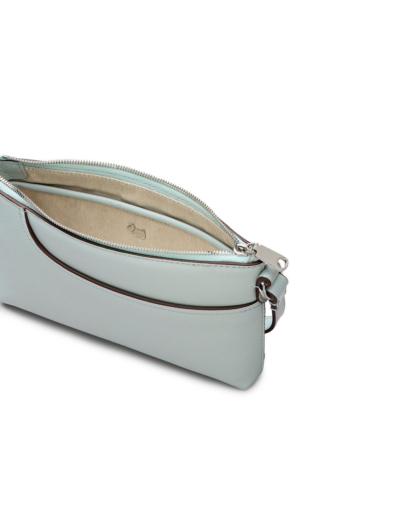 Image 4 of 6 of Radley Pockets Mini Ziptop Ew Shoulder
