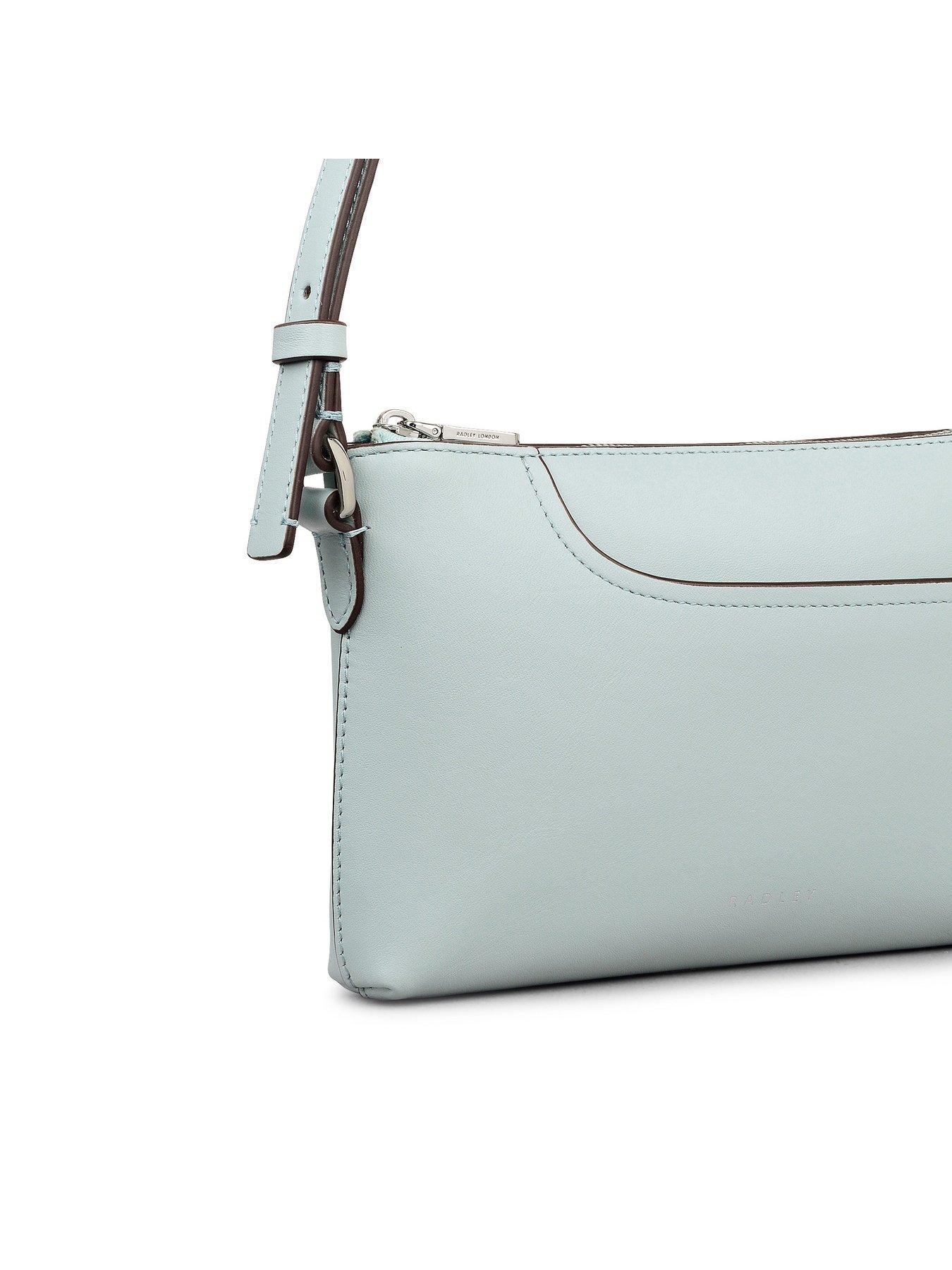 Image 5 of 6 of Radley Pockets Mini Ziptop Ew Shoulder