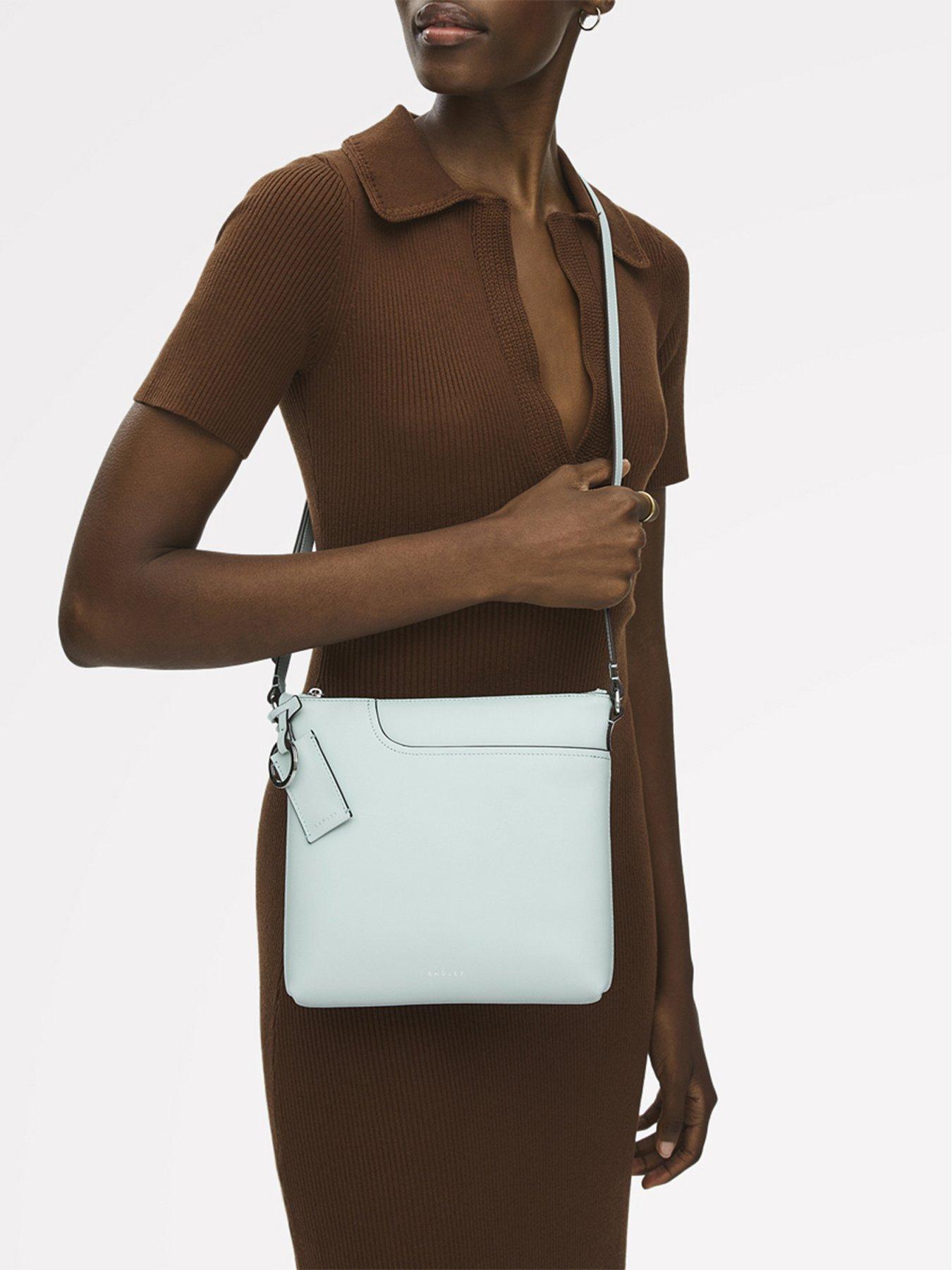 Image 2 of 5 of Radley Pockets Small Ziptop Ns Cross Body