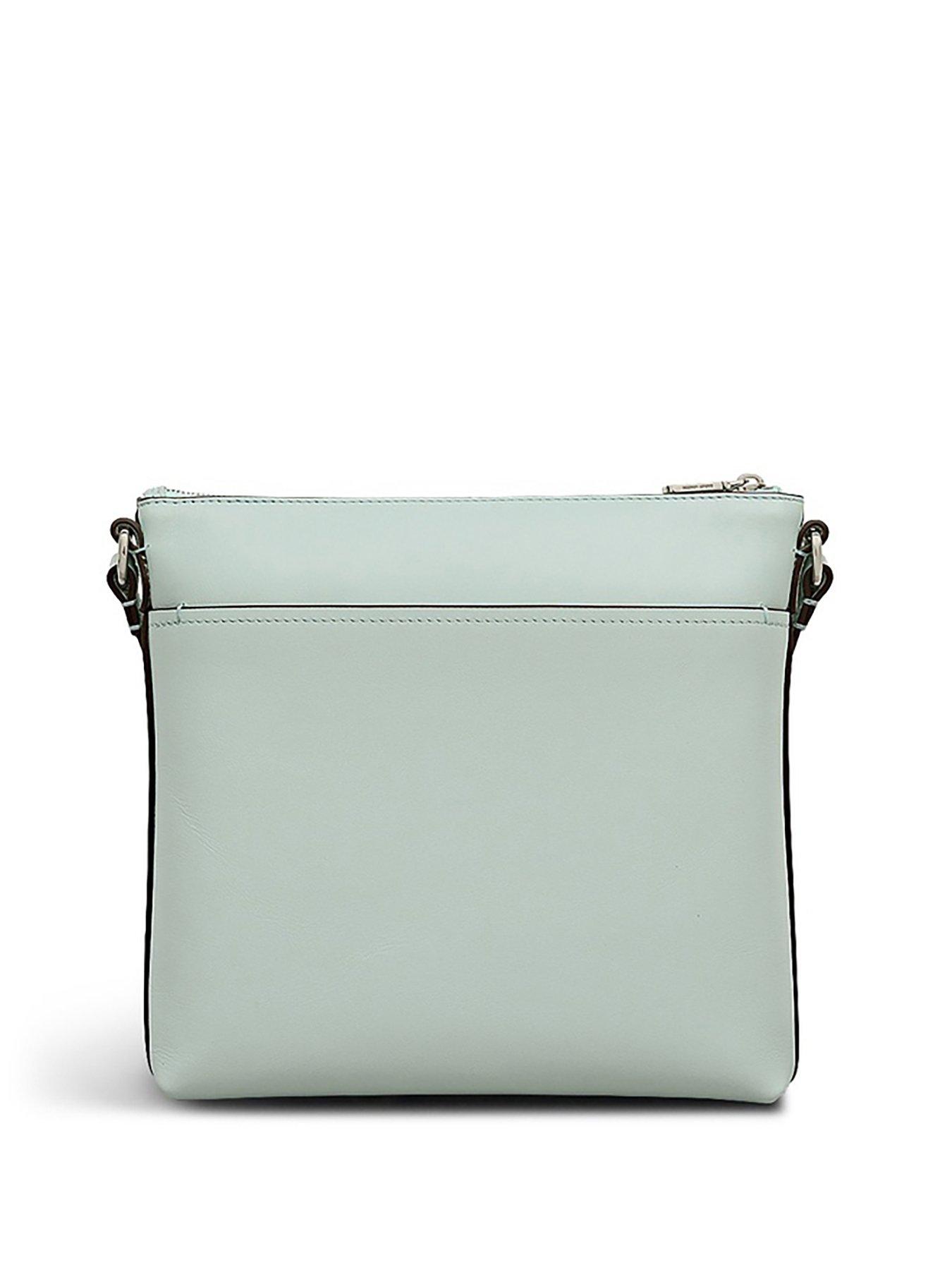 Image 3 of 5 of Radley Pockets Small Ziptop Ns Cross Body
