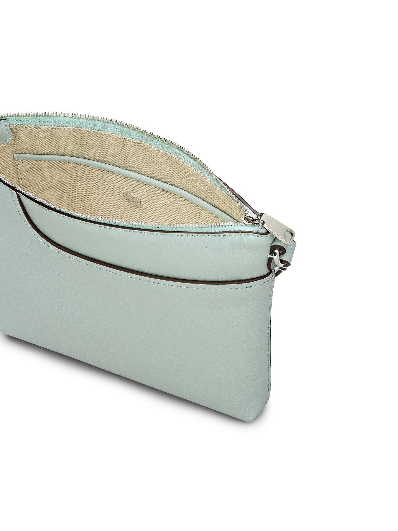 Image 4 of 5 of Radley Pockets Small Ziptop Ns Cross Body