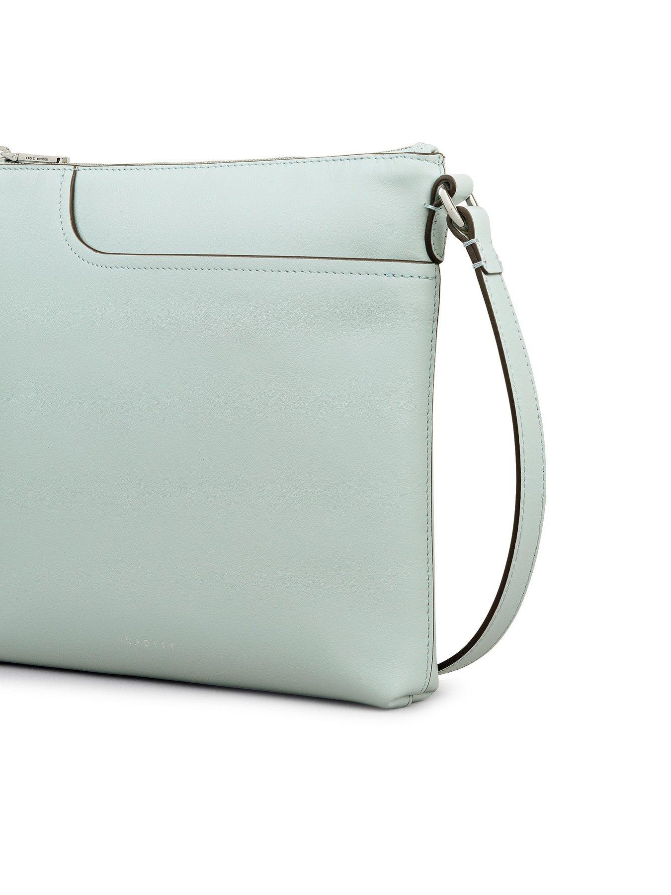 Image 5 of 5 of Radley Pockets Small Ziptop Ns Cross Body