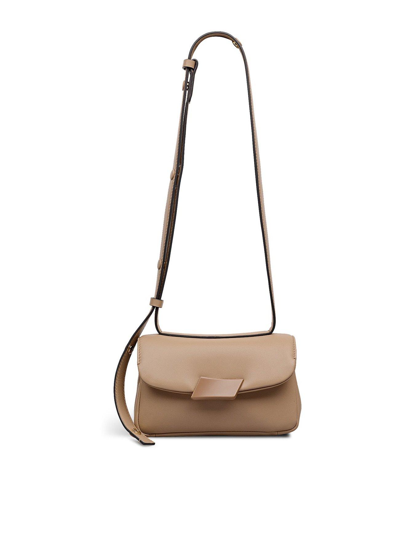 Image 1 of 5 of Radley The Belsize - Puffy Small Flapover Shoulder