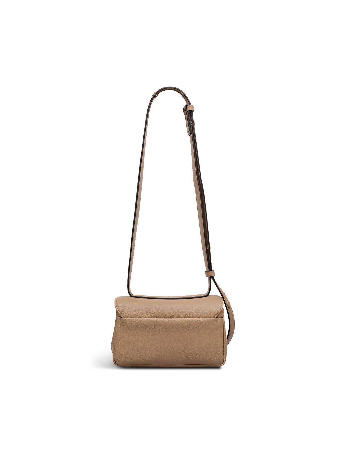 Image 3 of 5 of Radley The Belsize - Puffy Small Flapover Shoulder