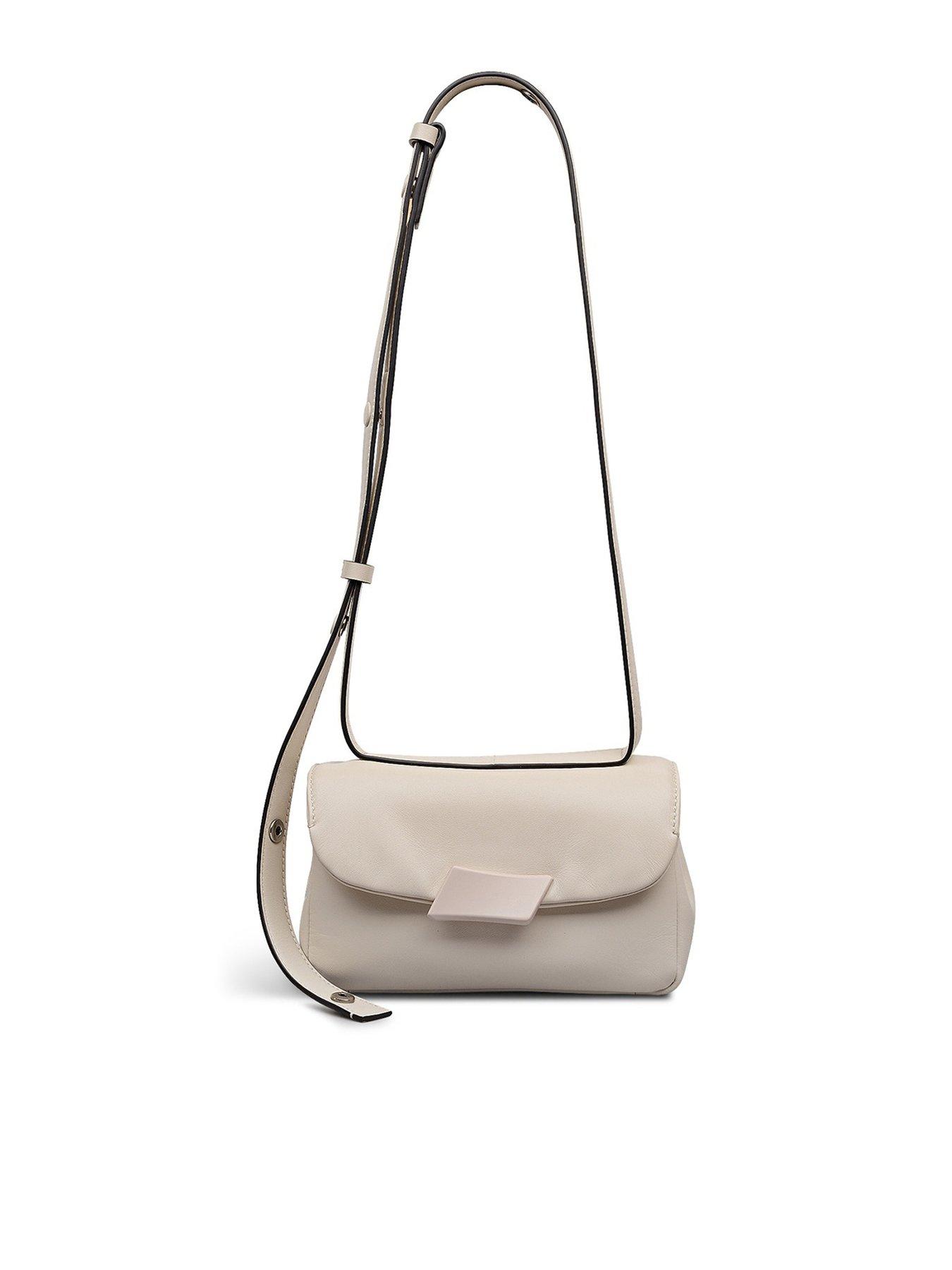 Image 1 of 5 of Radley The Belsize - Puffy Small Flapover Shoulder