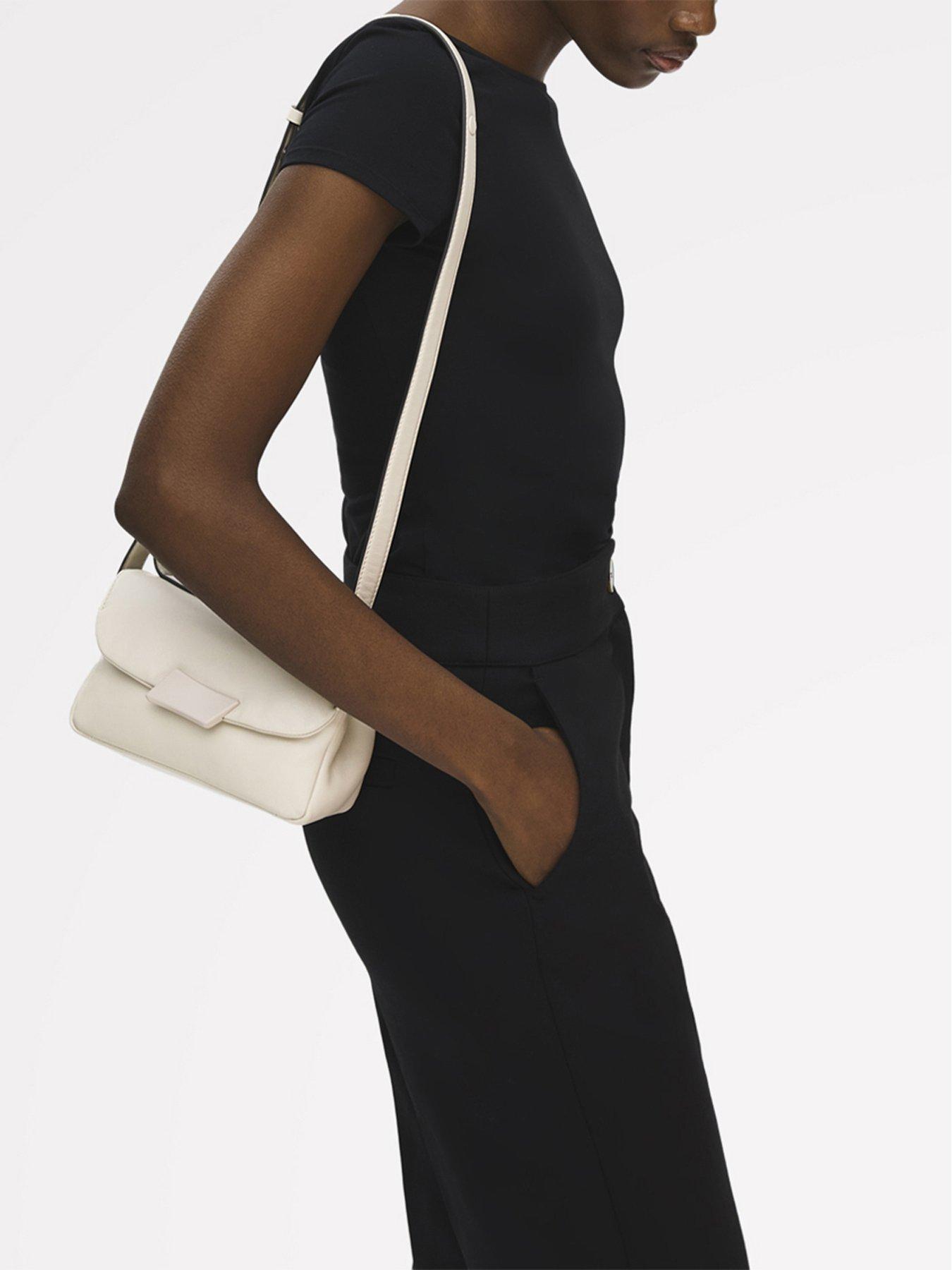 Image 2 of 5 of Radley The Belsize - Puffy Small Flapover Shoulder