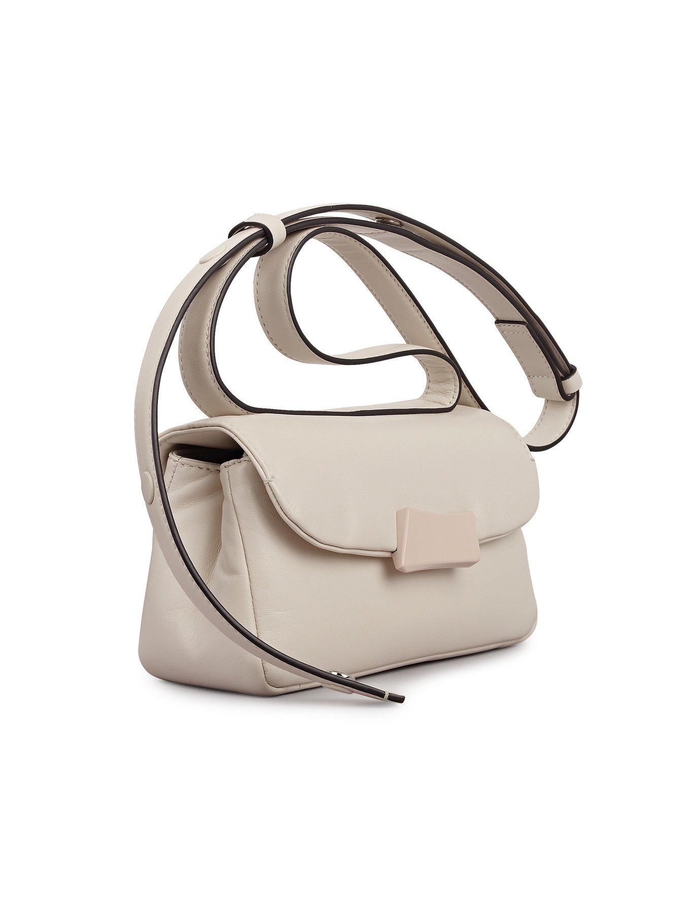 Image 5 of 5 of Radley The Belsize - Puffy Small Flapover Shoulder