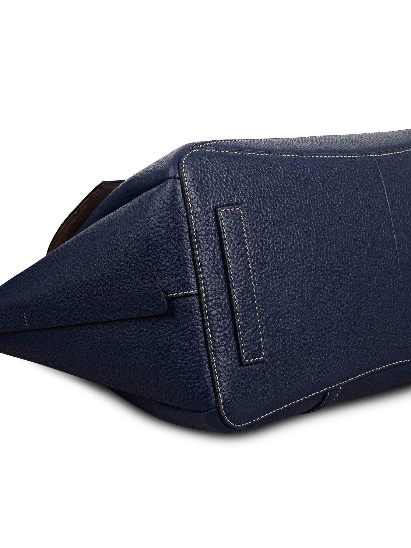 Image 5 of 6 of Radley The Chancery Medium Flapover Shoulder