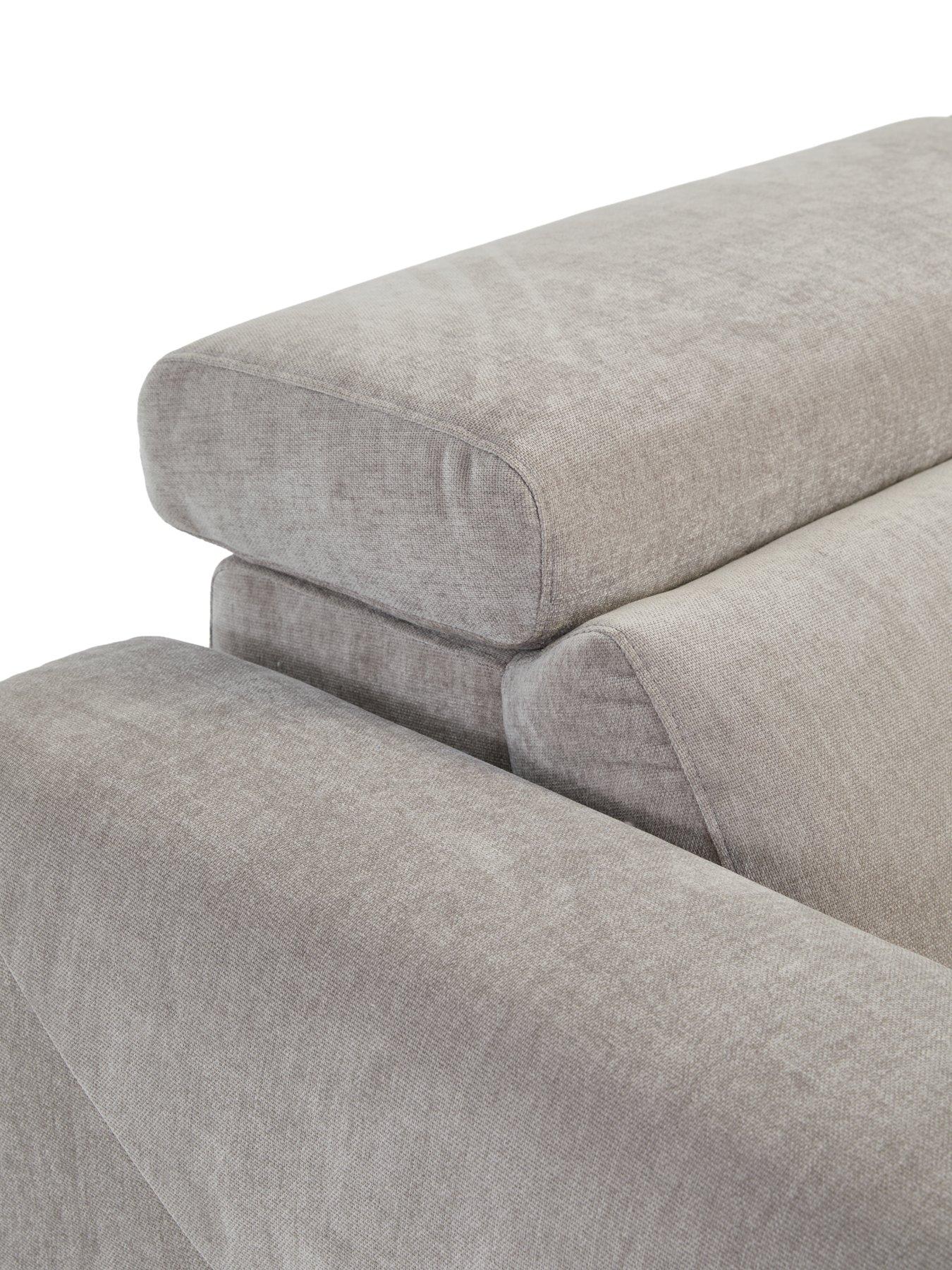 Image 5 of 7 of The Very Collection Boe Power Recliner Armchair - FSC&reg; Certified