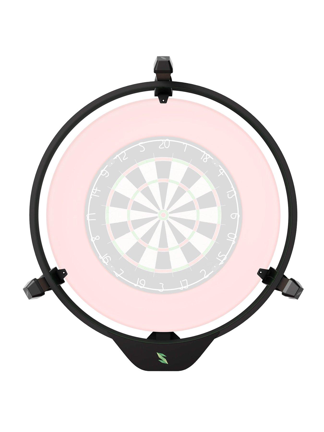 Scolia Home 2 with Light Ring