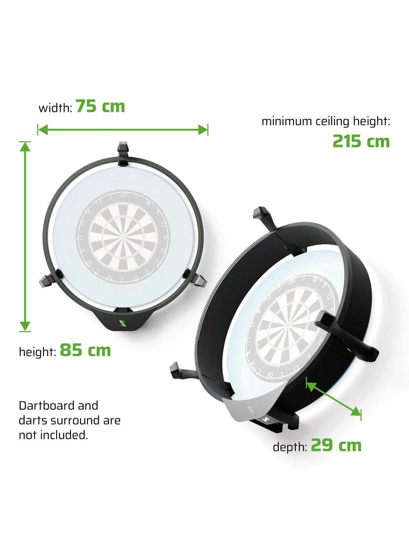 Image 5 of 8 of Scolia Home 2 with Light Ring
