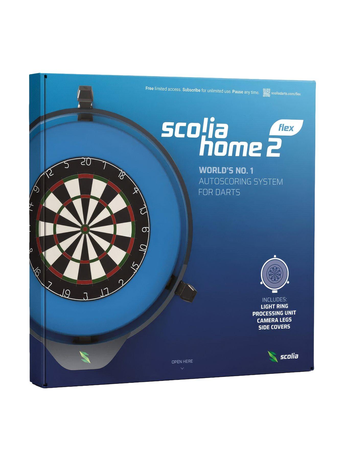 Image 2 of 8 of Scolia Home 2 Flex with Light Ring