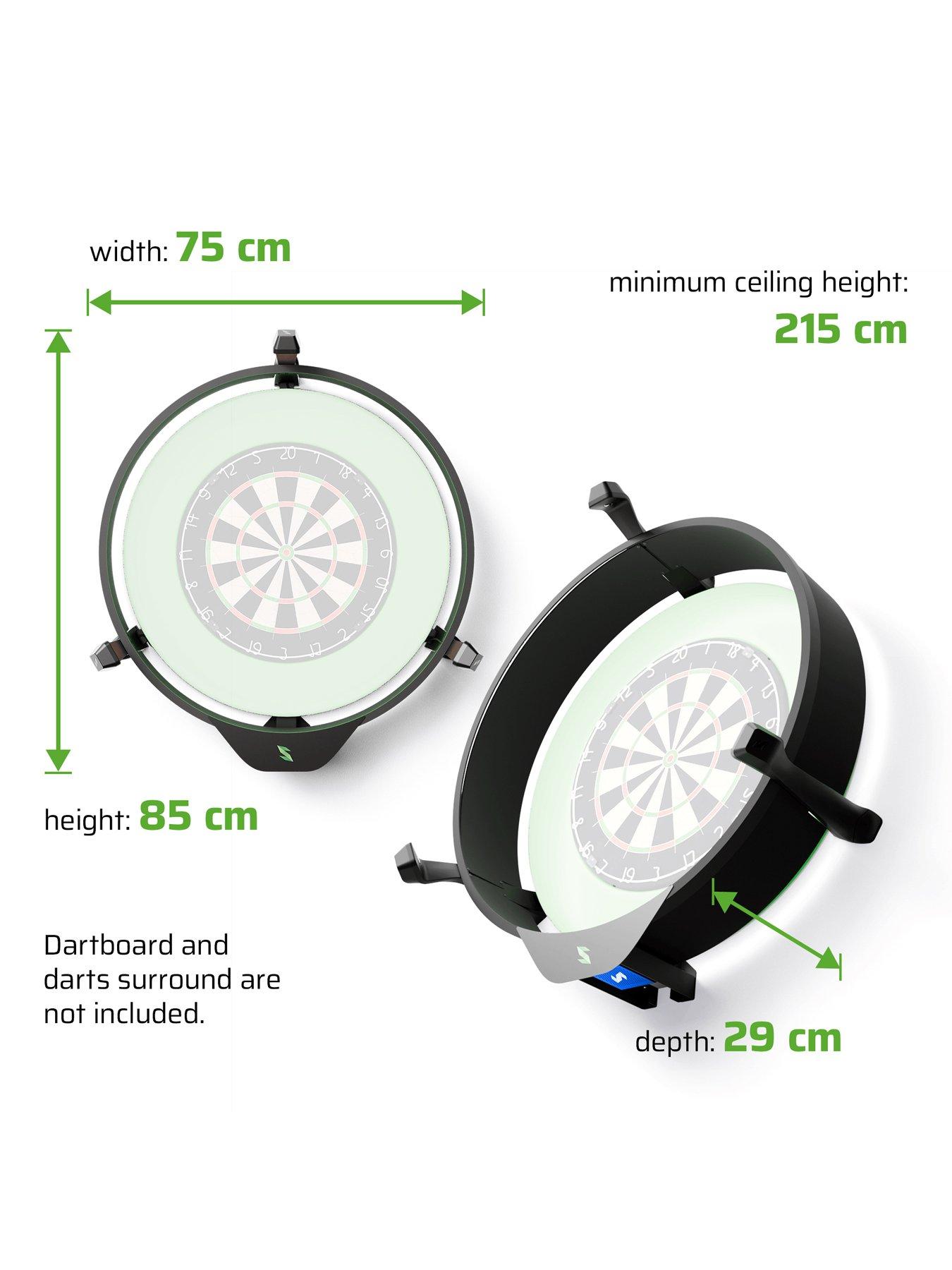 Image 5 of 8 of Scolia Home 2 Flex with Light Ring