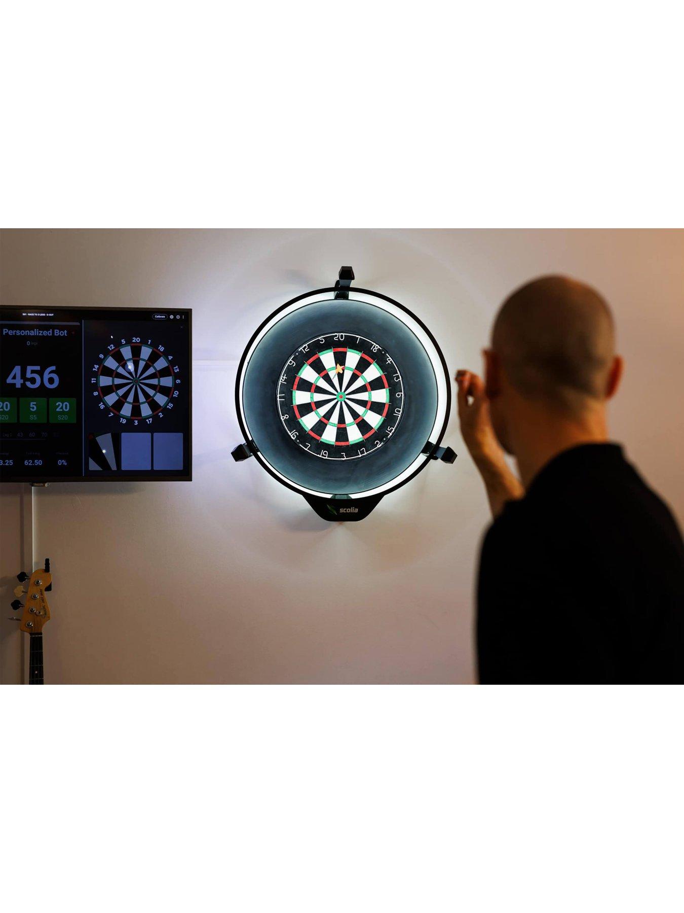 Image 6 of 8 of Scolia Home 2 Flex with Light Ring