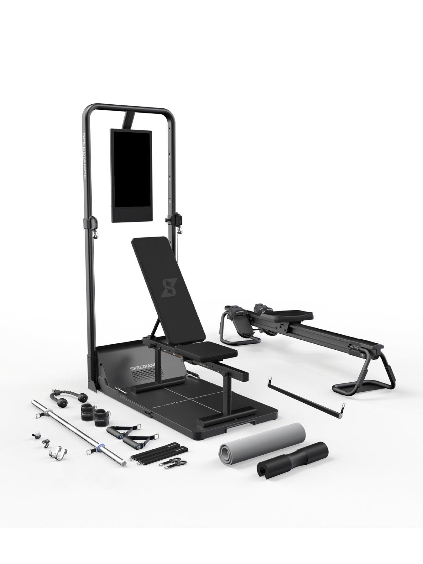 Speediance Gym Monster 2S Family Plus Multi Home Gym