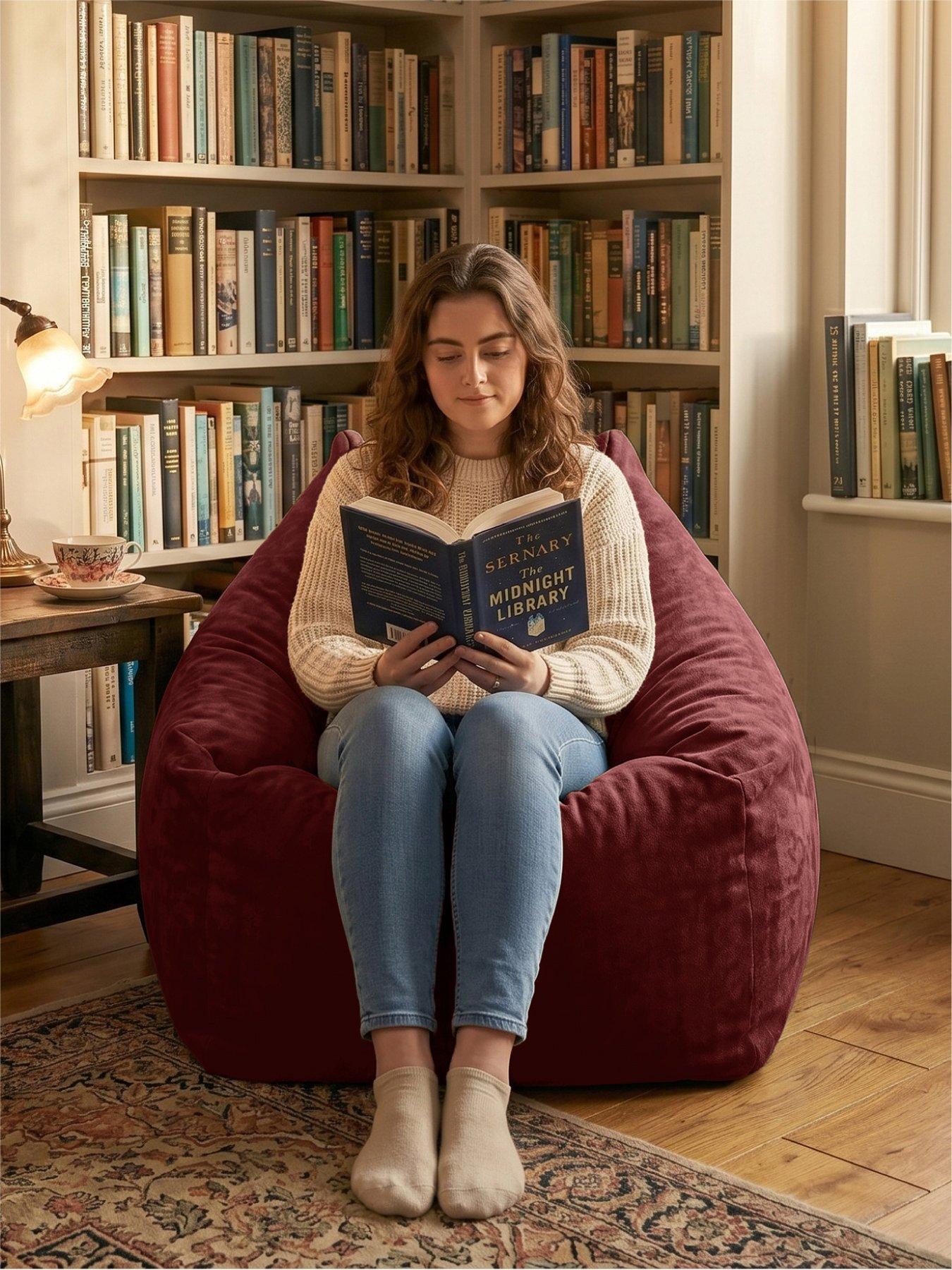 rucomfy Velora Snuggle Chair - Adult