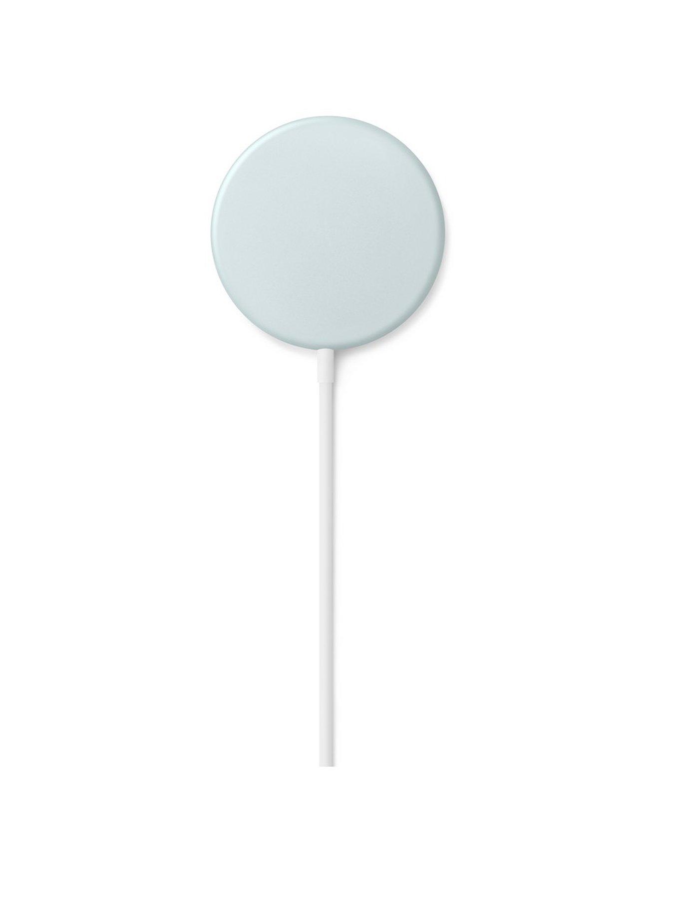 Image 1 of 7 of Google Qi2 Wireless Charger Rock Candy