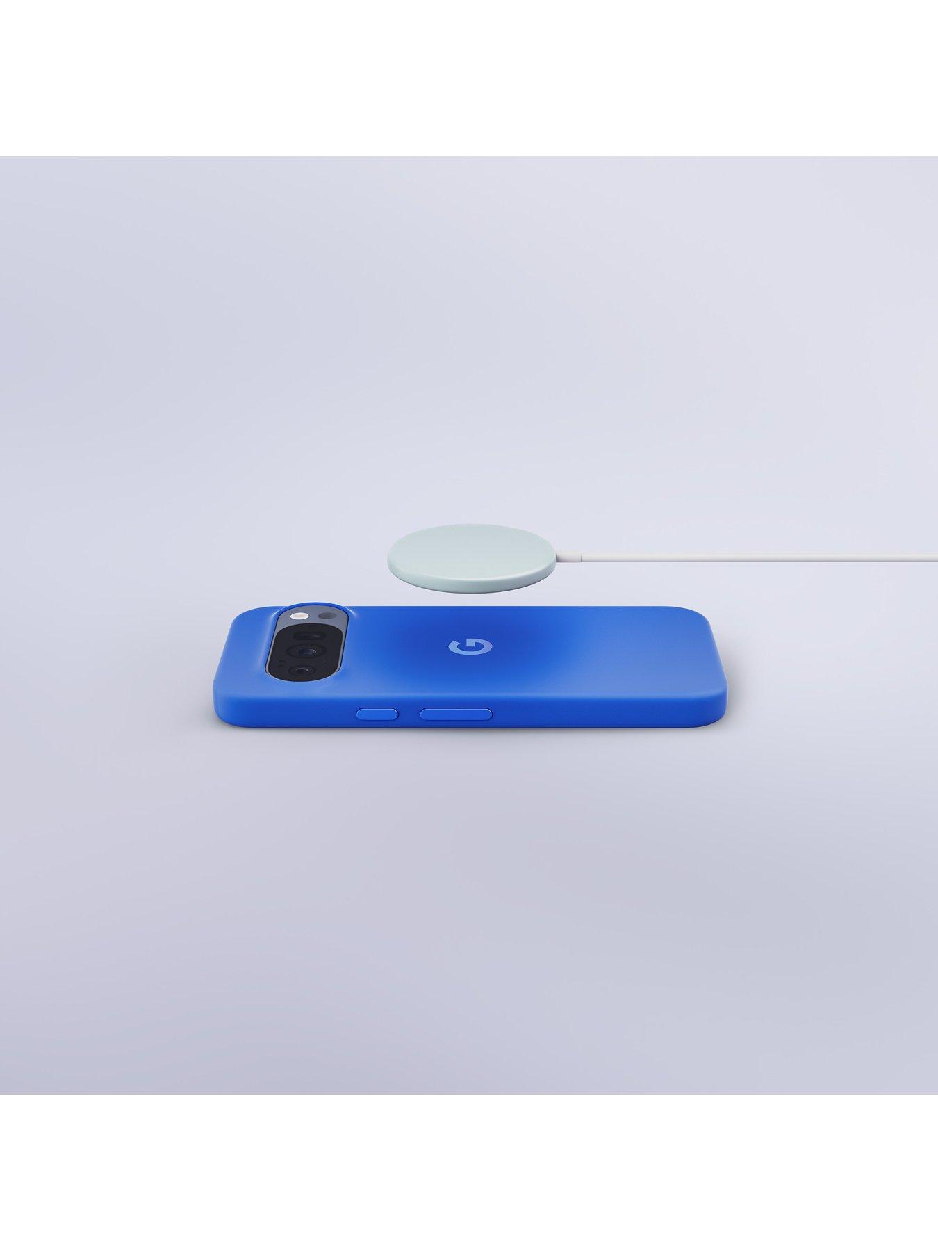 Image 5 of 7 of Google Qi2 Wireless Charger Rock Candy