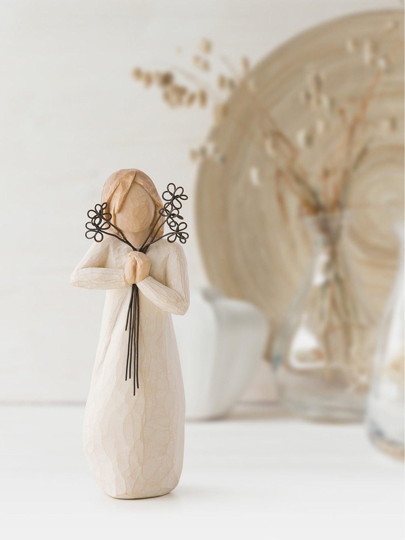 Willow Tree 'friendship'