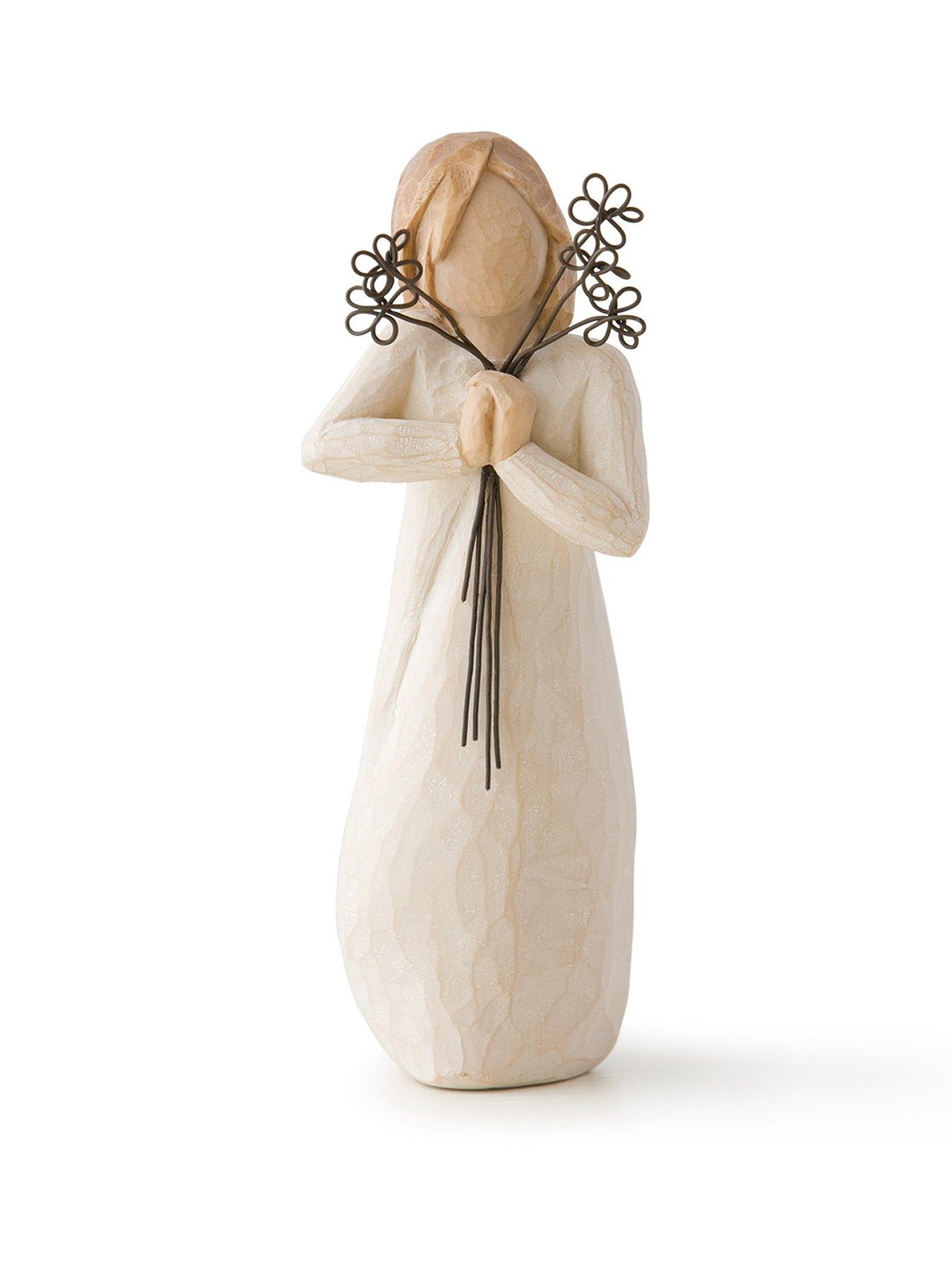 Image 2 of 4 of Willow Tree Friendship Figurine