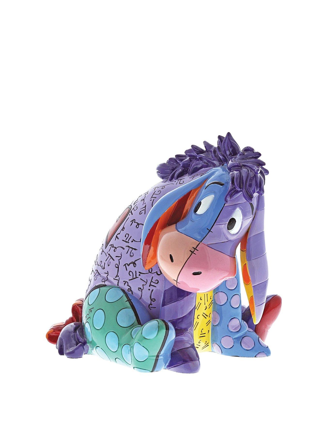Disney Eeyore Figurine